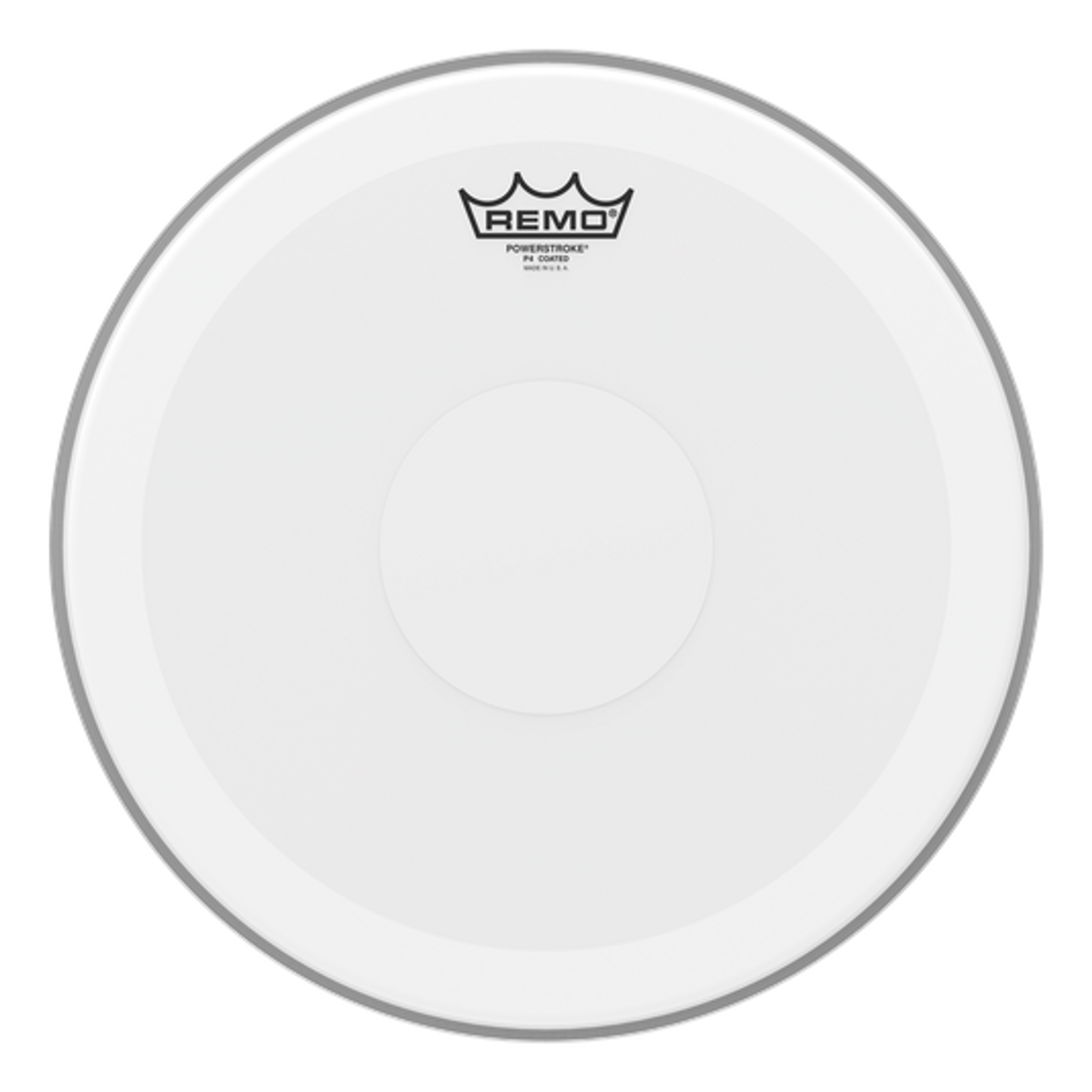 Remo powerstroke 4 online coated