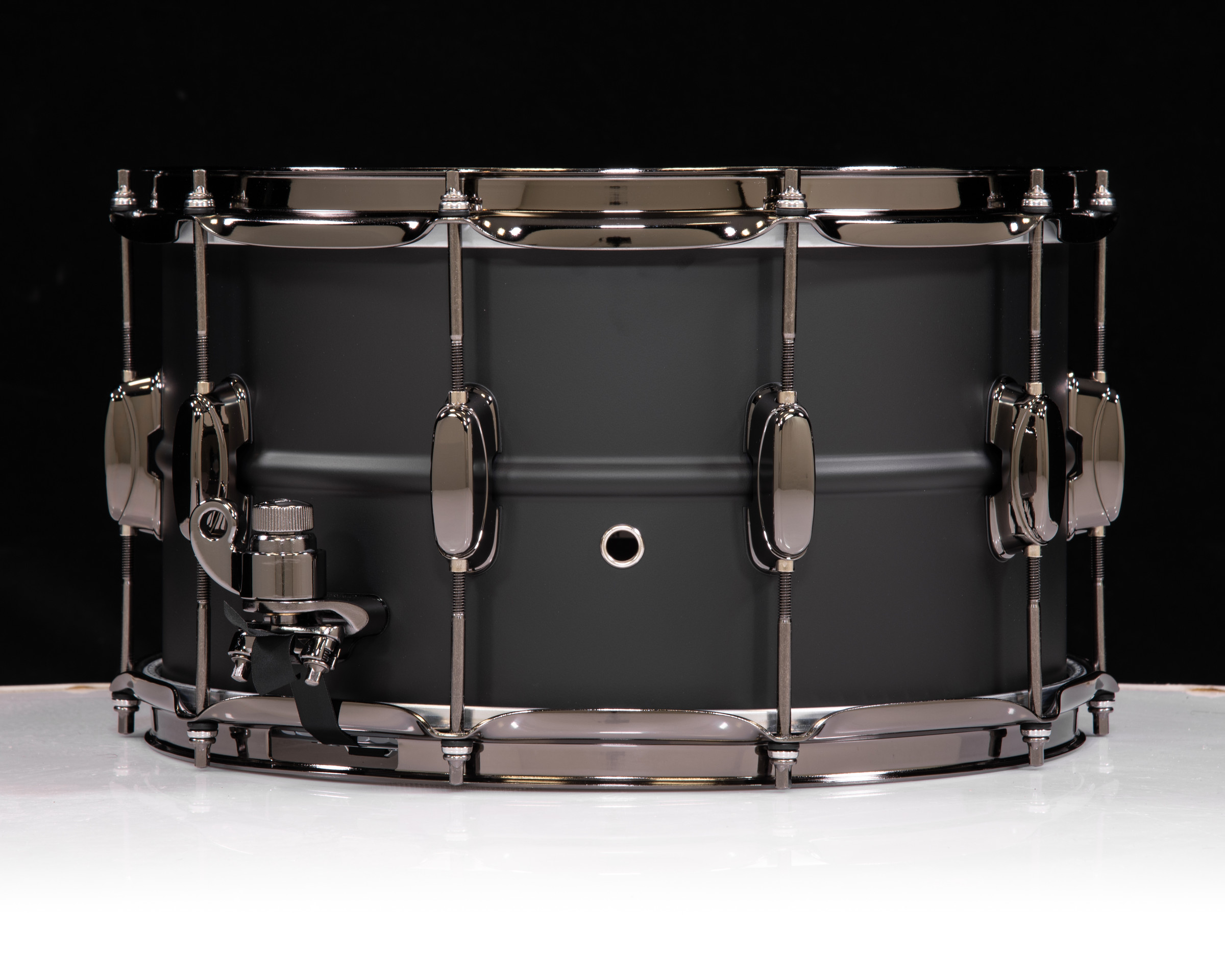 SB1408ST - 14 x 8 Brass Shell - Snare Drum