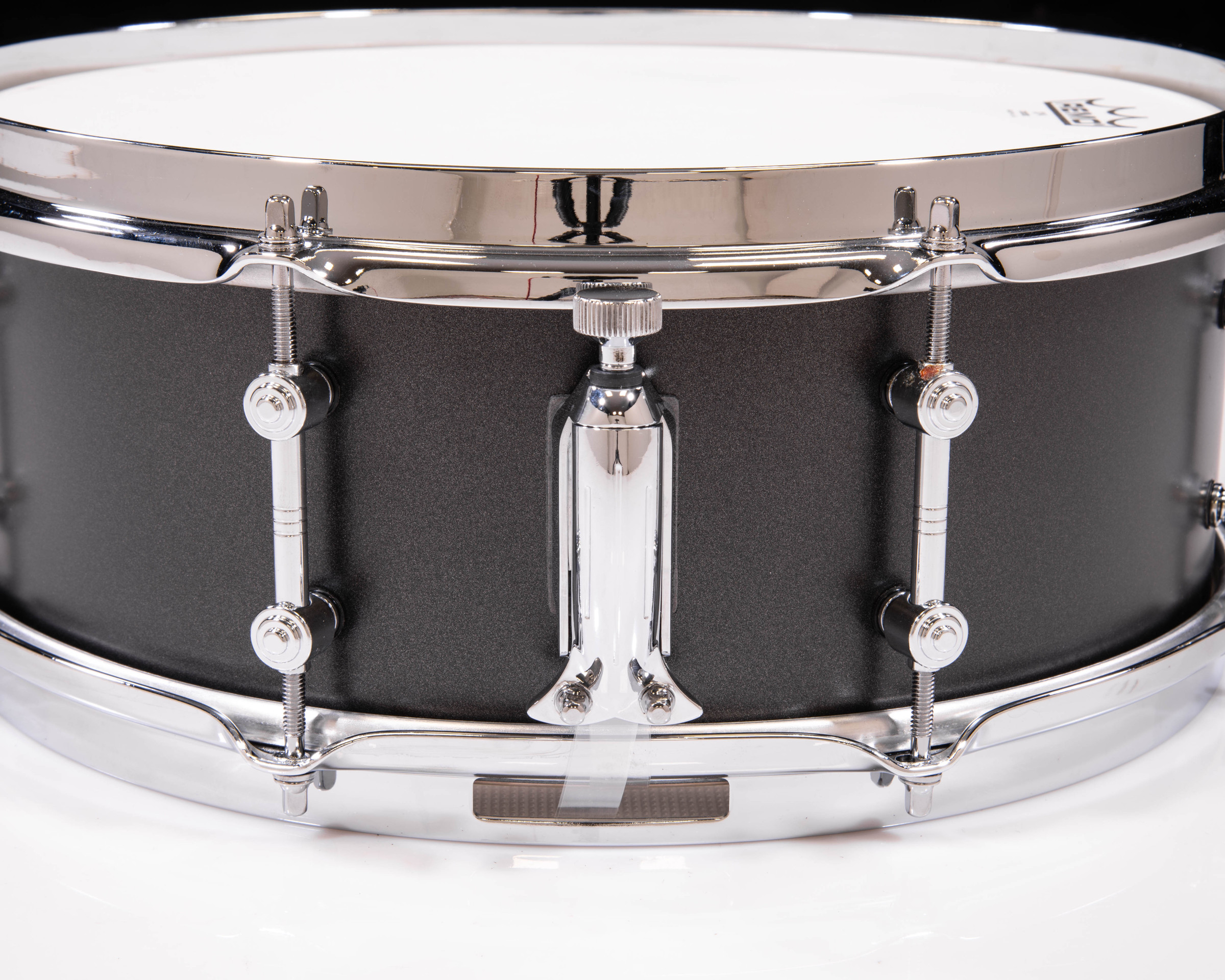 Used Gretsch Brooklyn 5.5x14 Snare Drum Standard (Mike Johnston