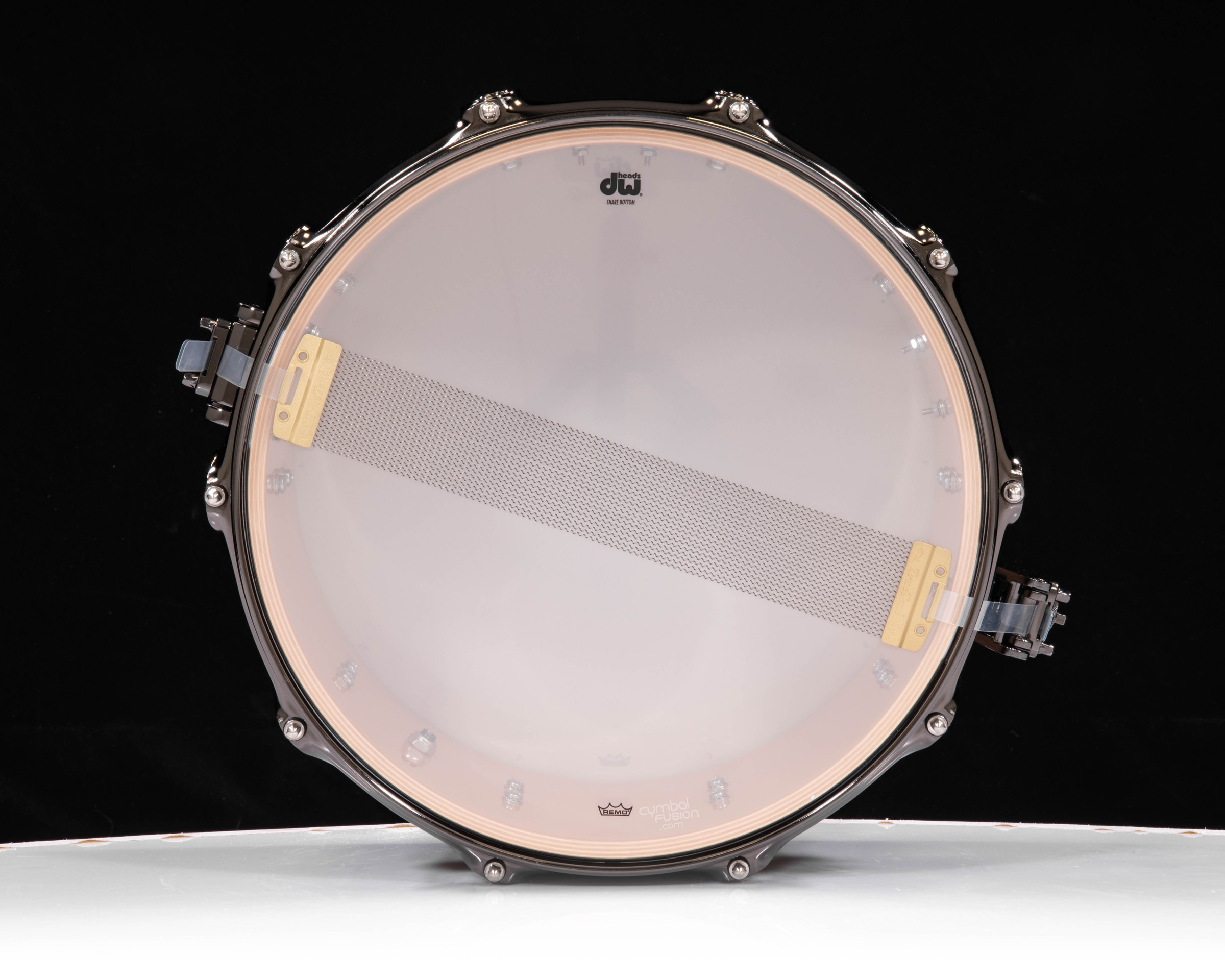 DW Collector's 45th Anniversary 6.5x14 Snare Drum Prototype ...