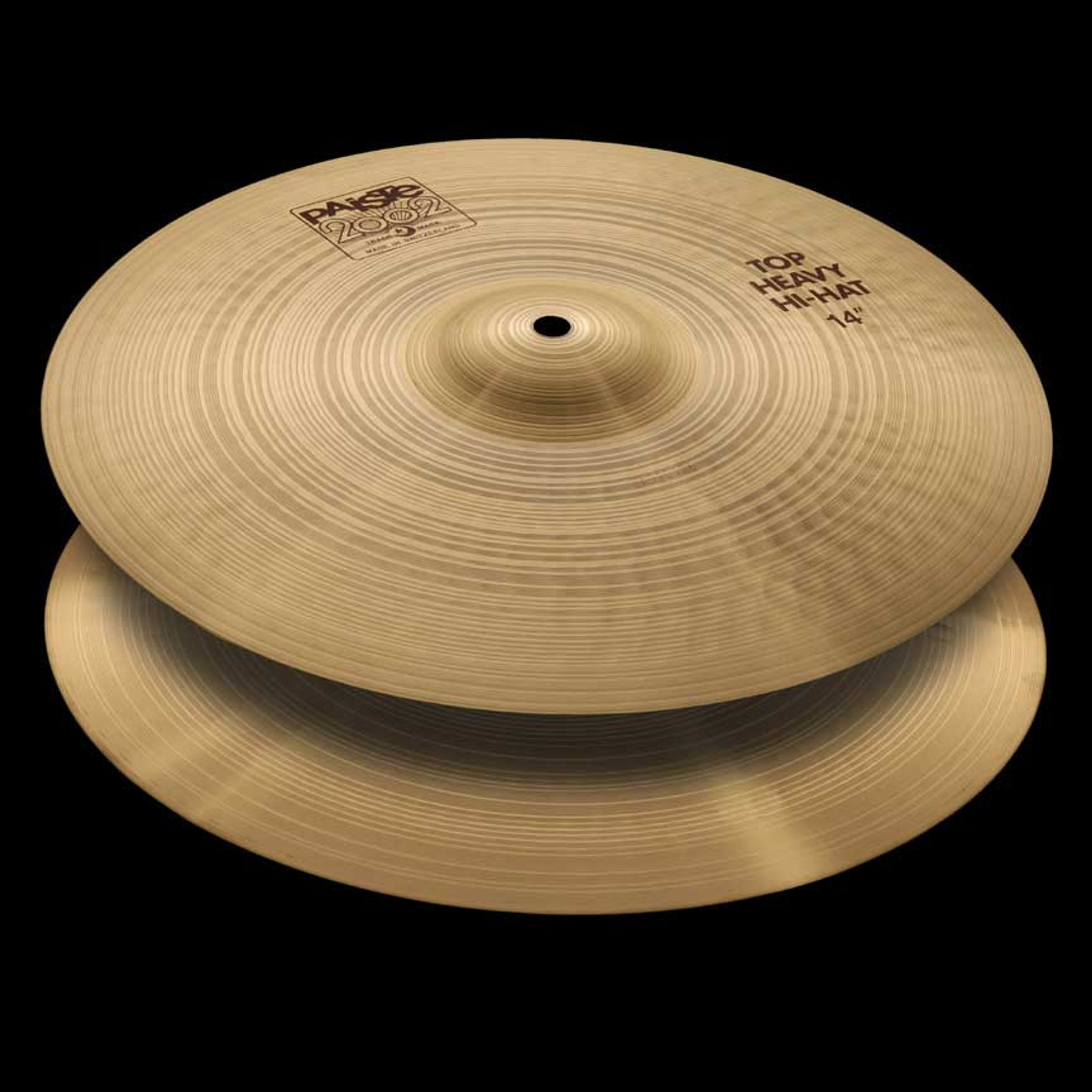 Paiste 14