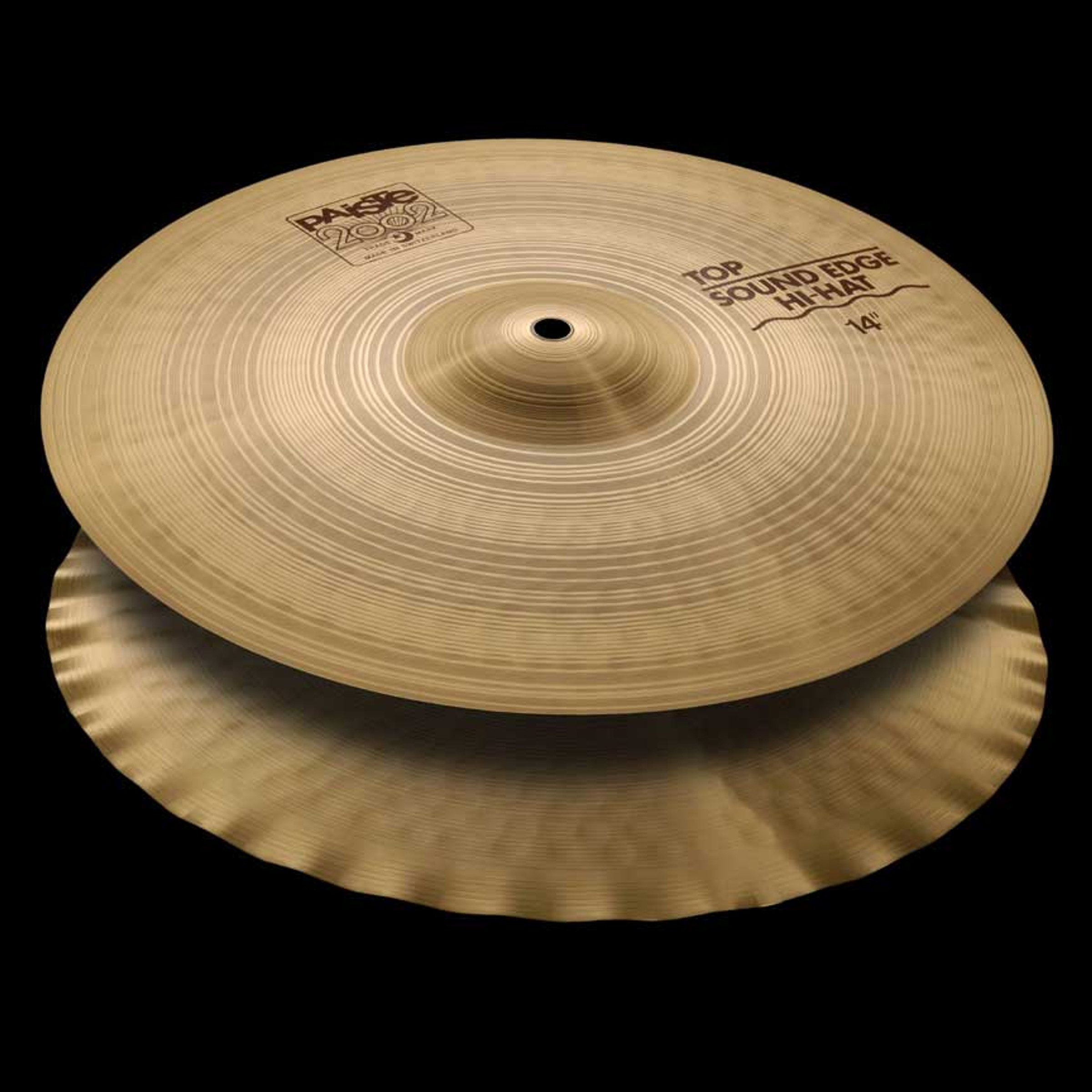 Paiste 14