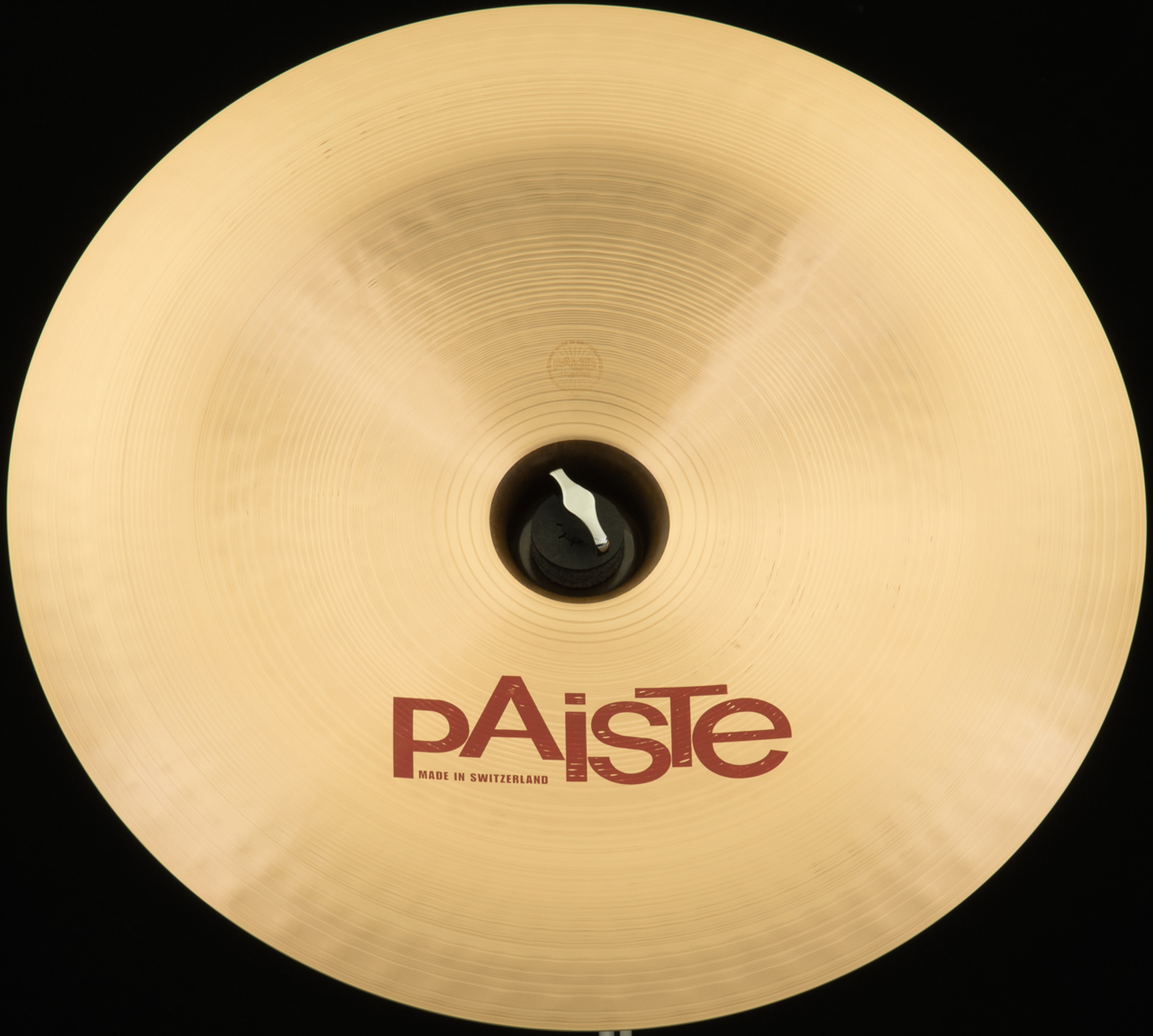 Paiste 18\