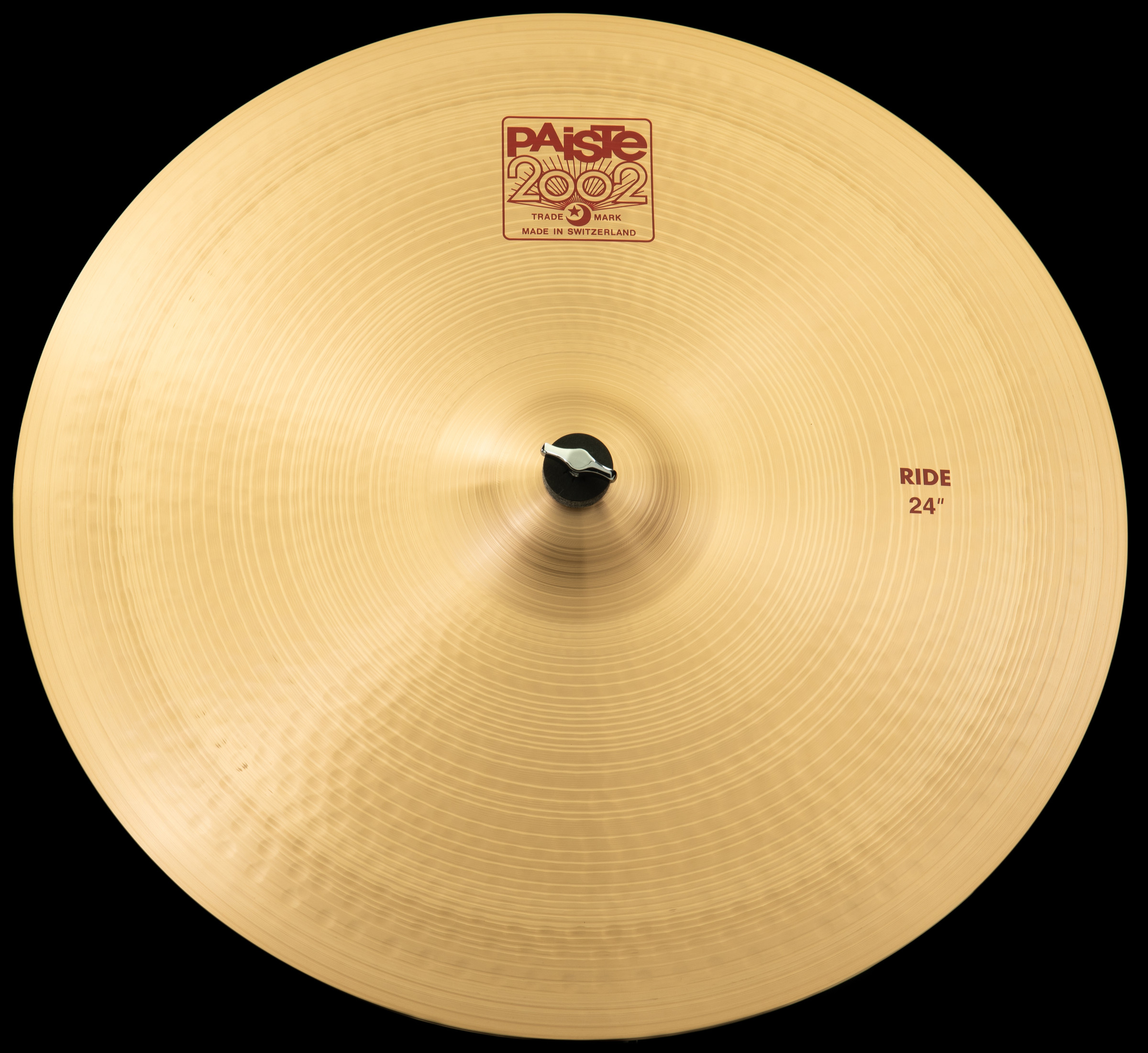 Paiste 24