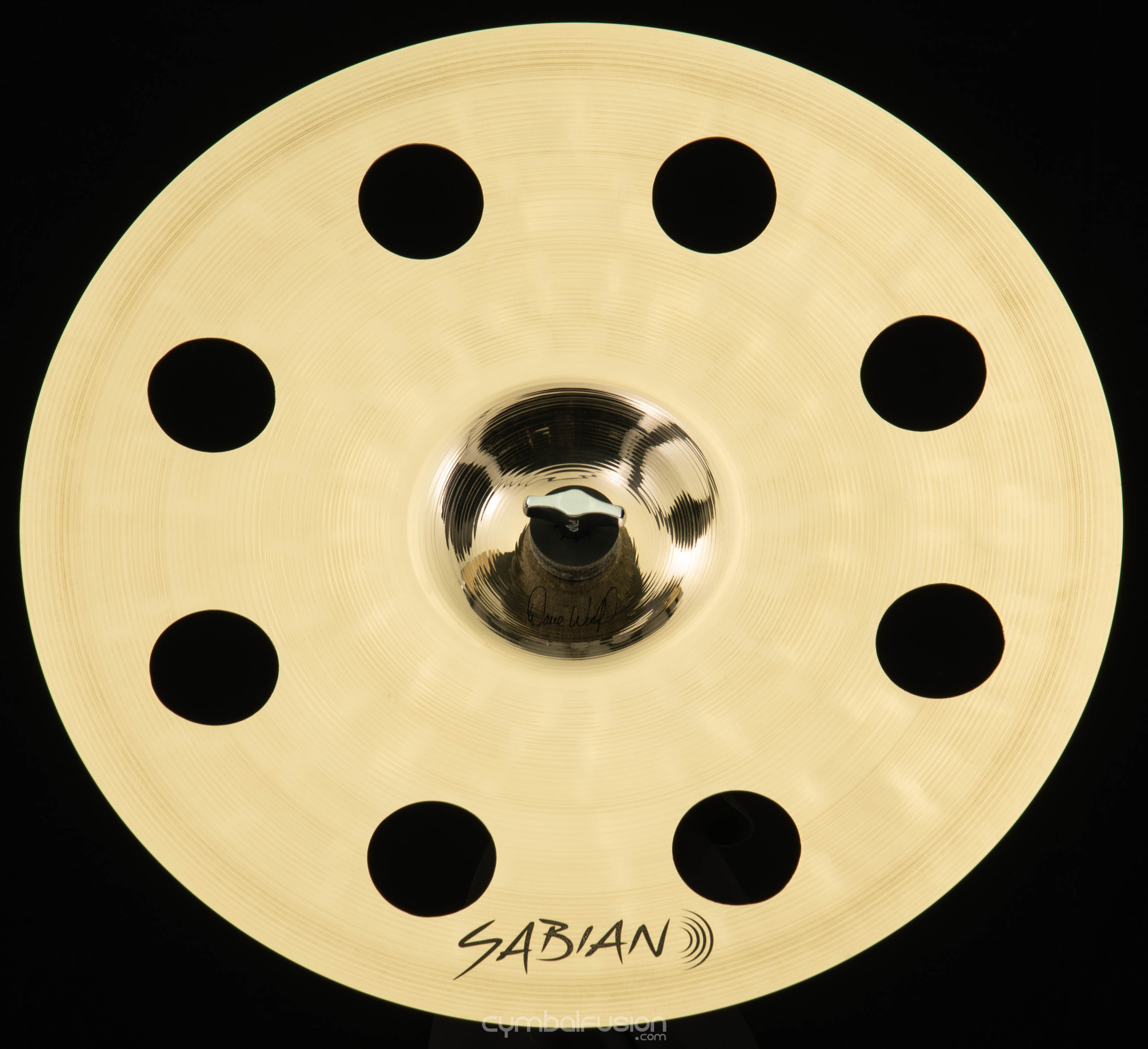 Sabian 18