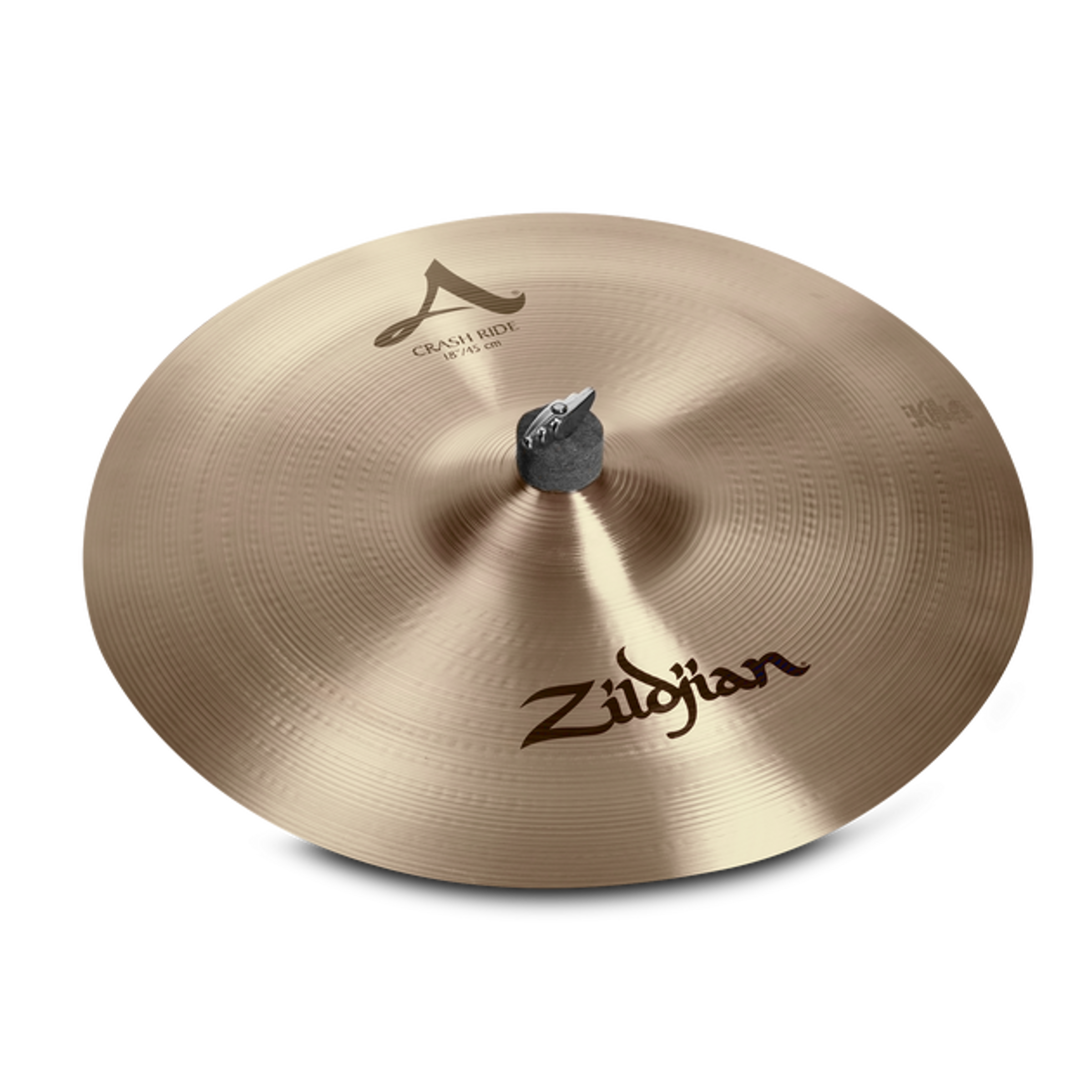 Zildjian 18