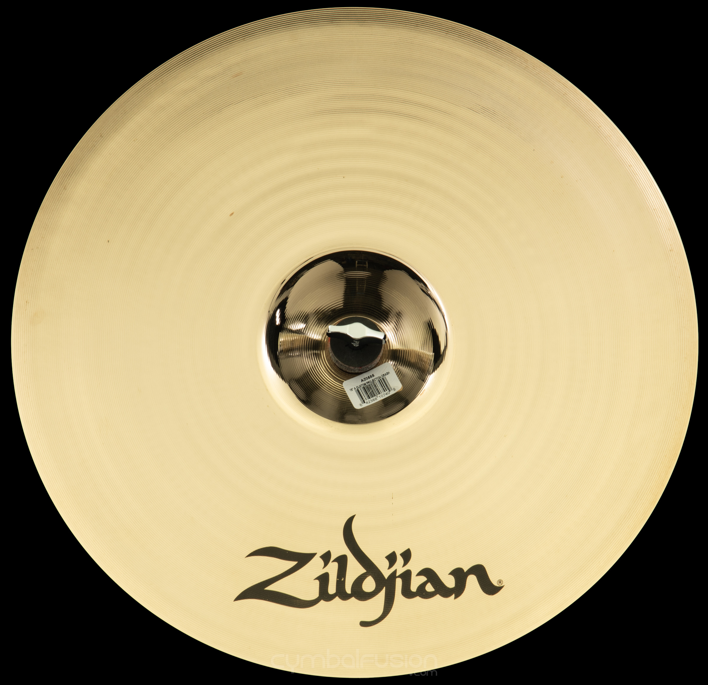 Zildjian 19