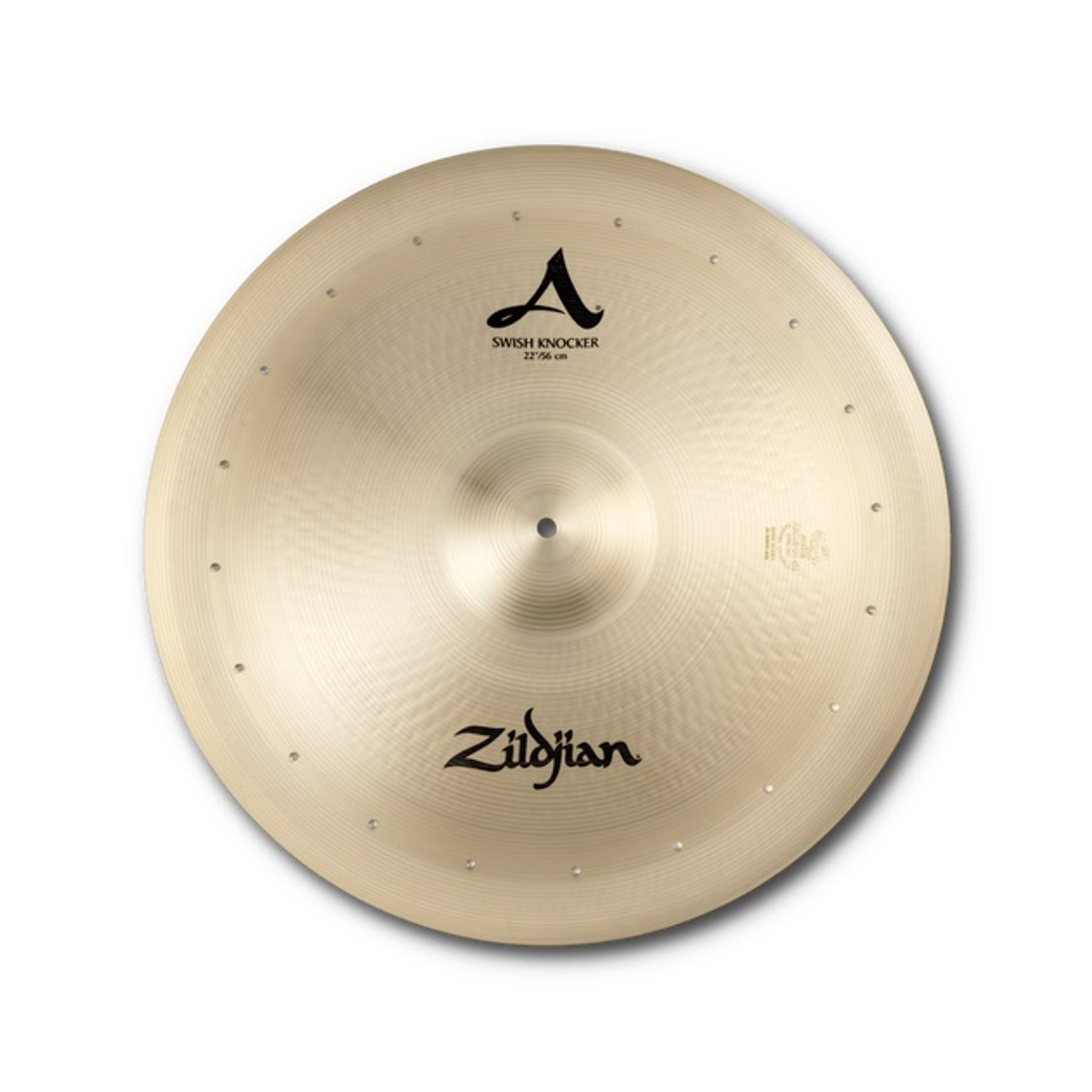 Zildjian 22