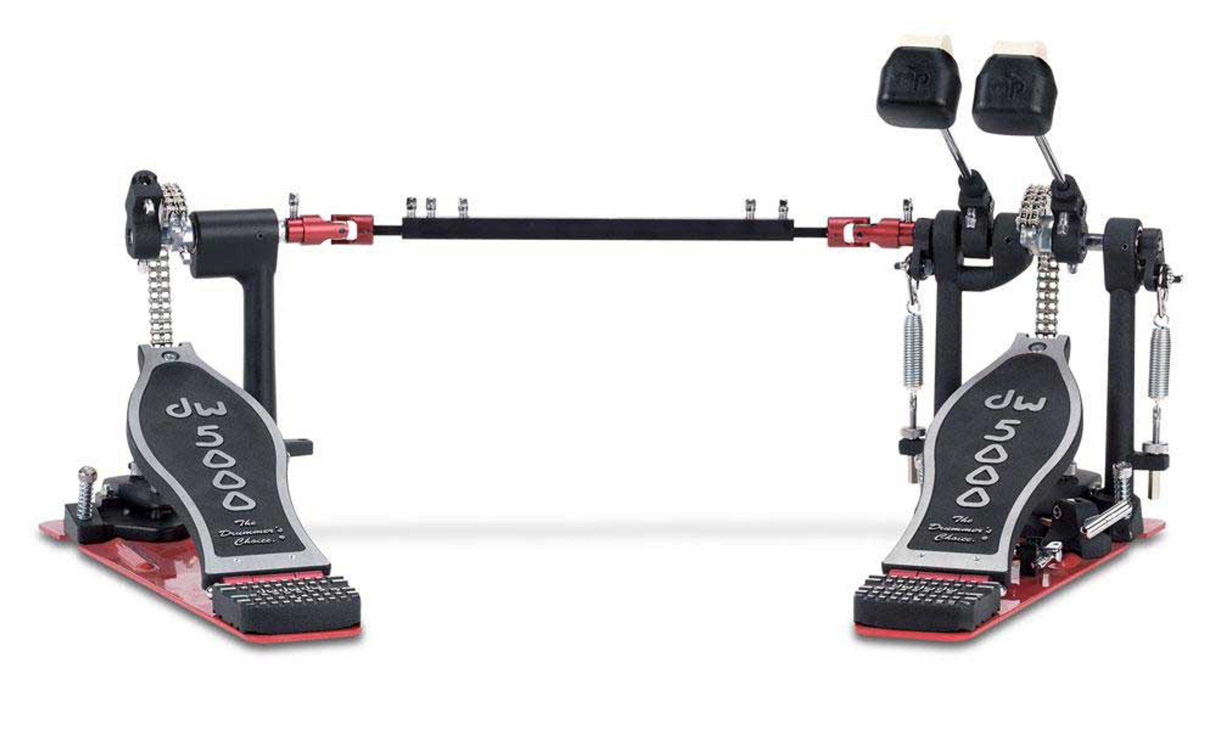 Dw 3002 shop double pedal