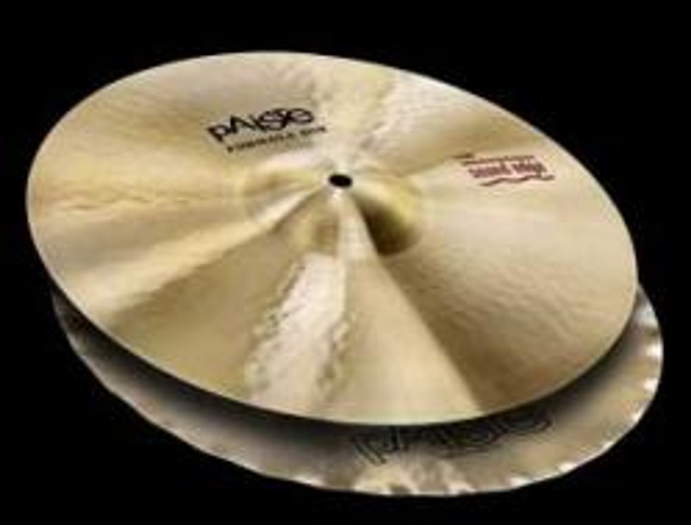 Paiste 14