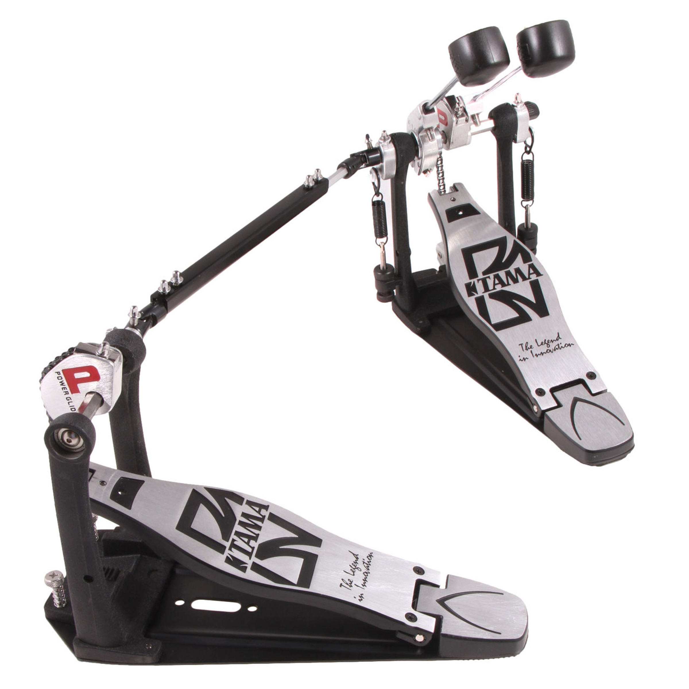 Tama HP300TW Iron Cobra Jr. Double Bass Drum Pedal