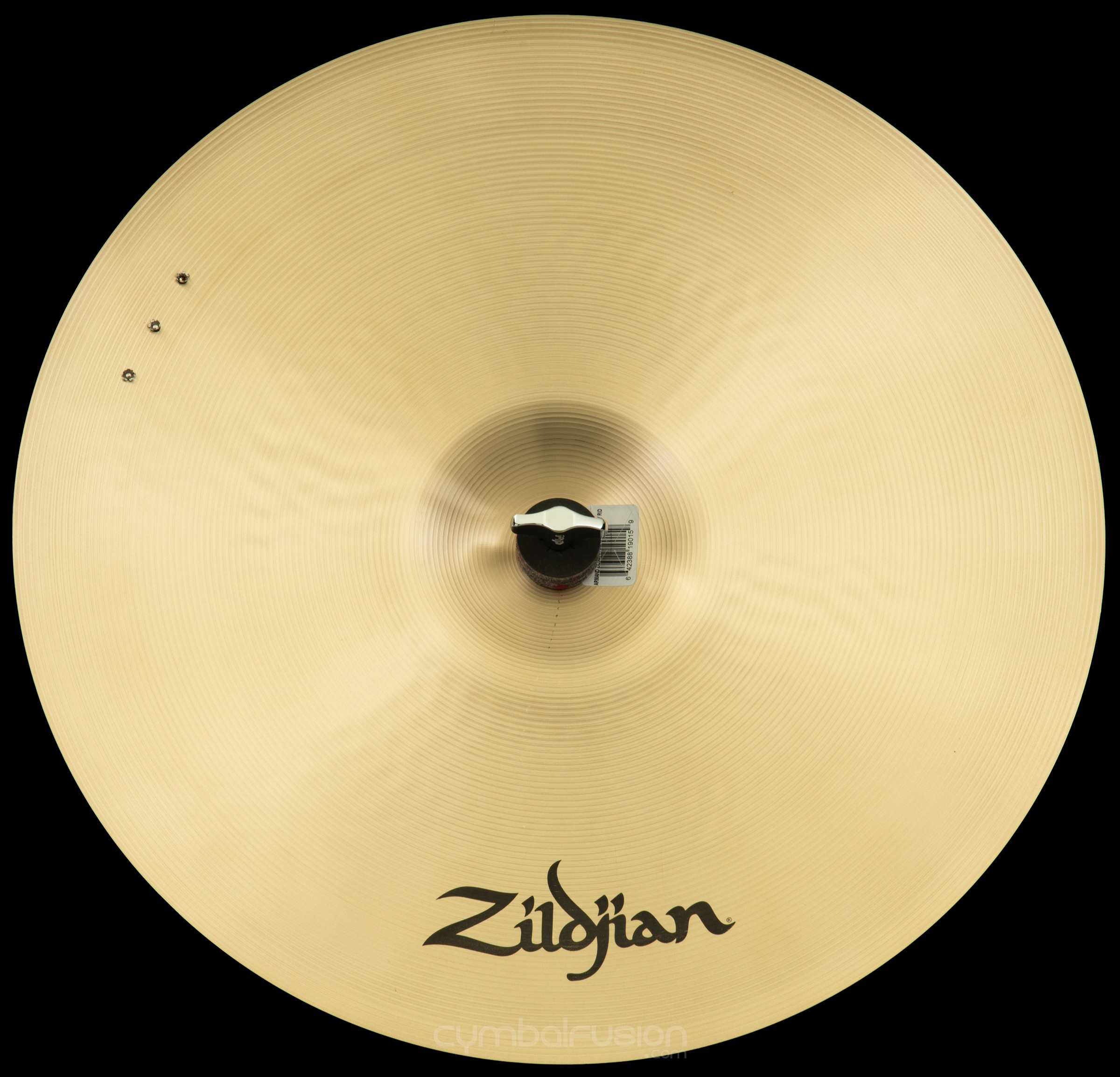 Zildjian 19