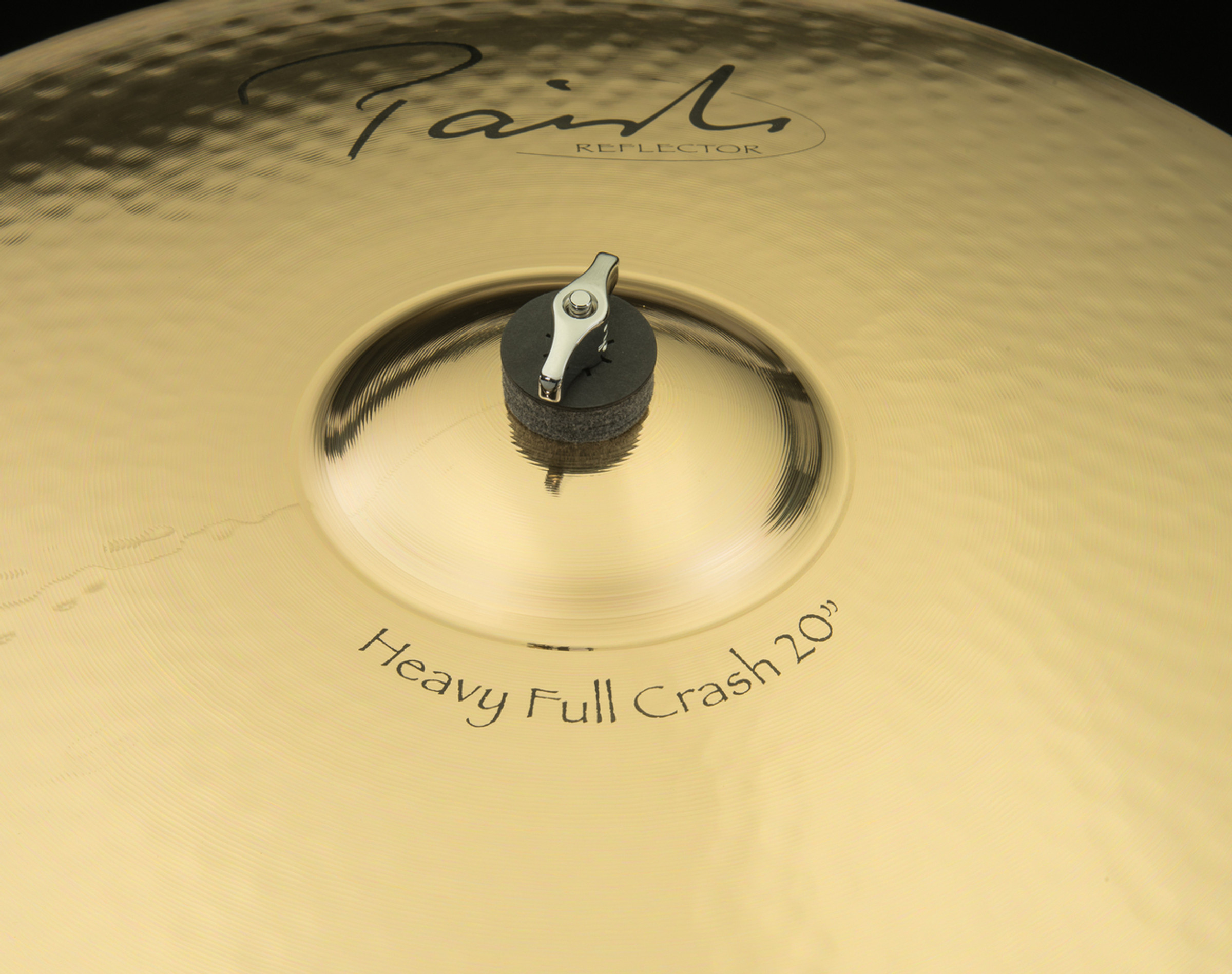 Paiste 20