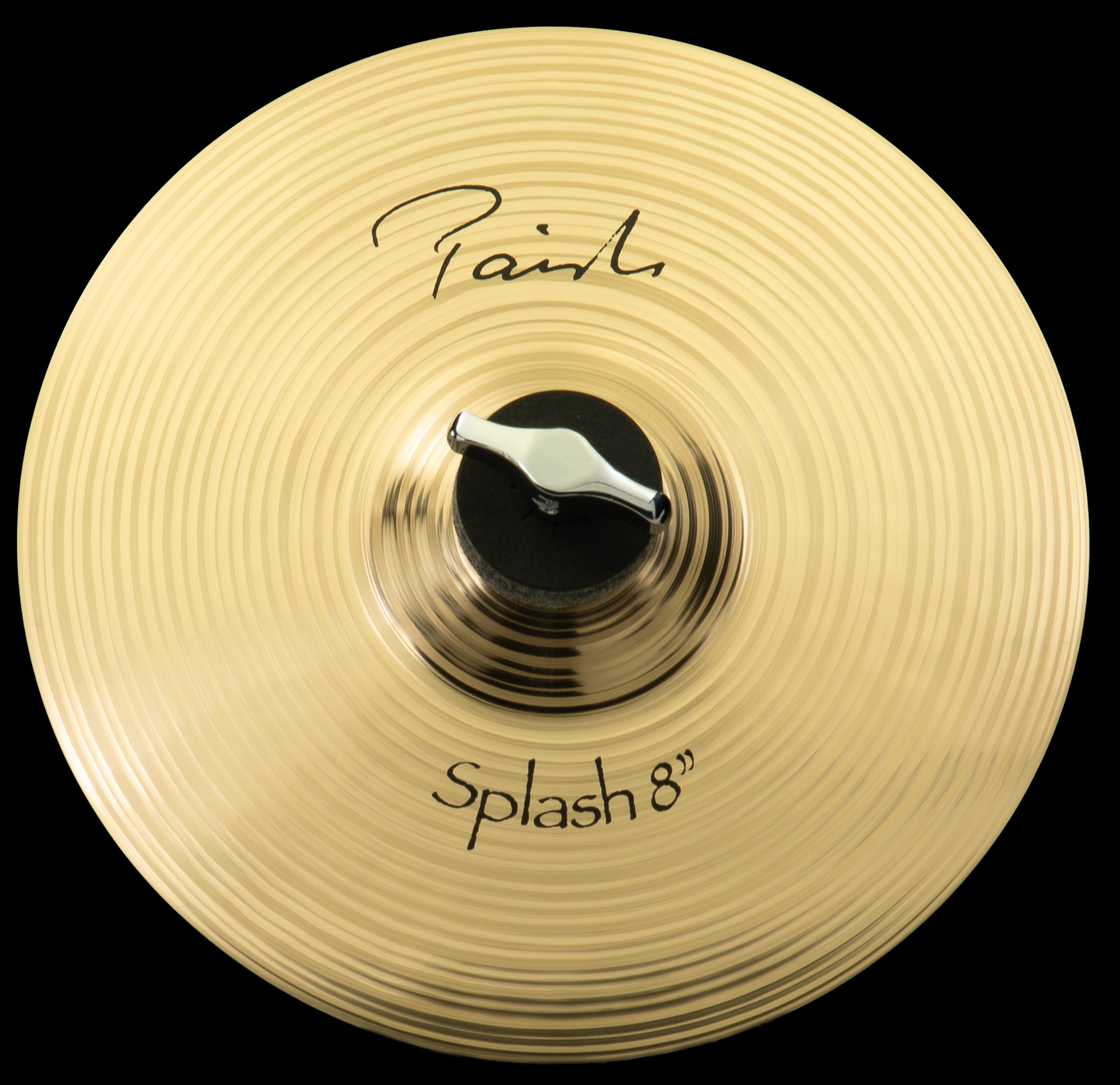 Paiste 8