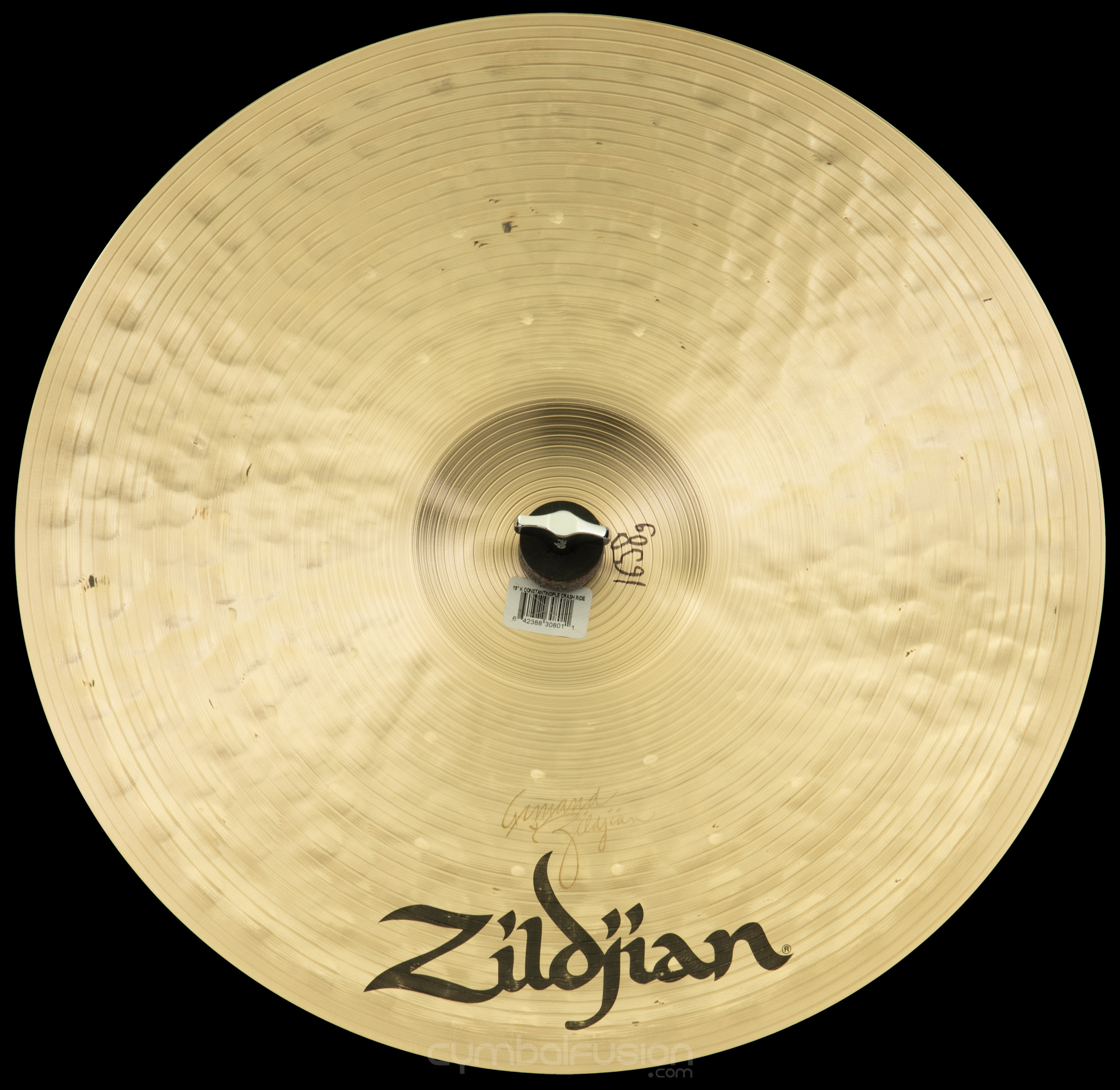 Zildjian 19