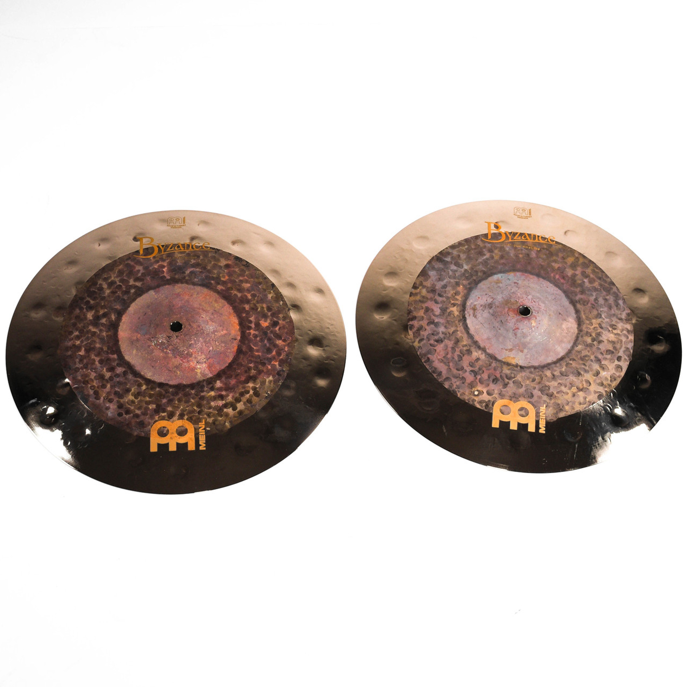 Meinl Byzance Extra Dry 15