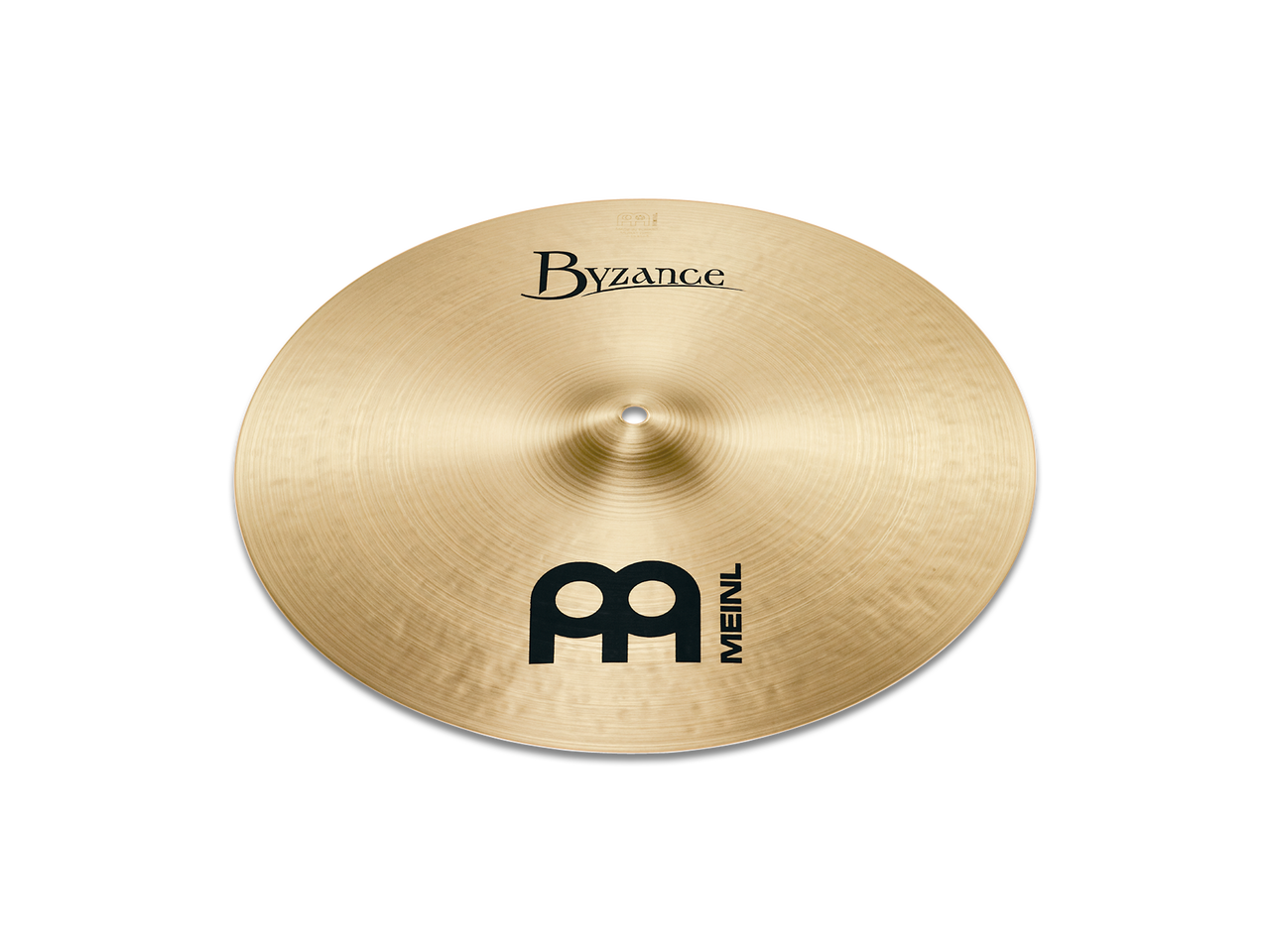 Meinl Byzance Traditional 16