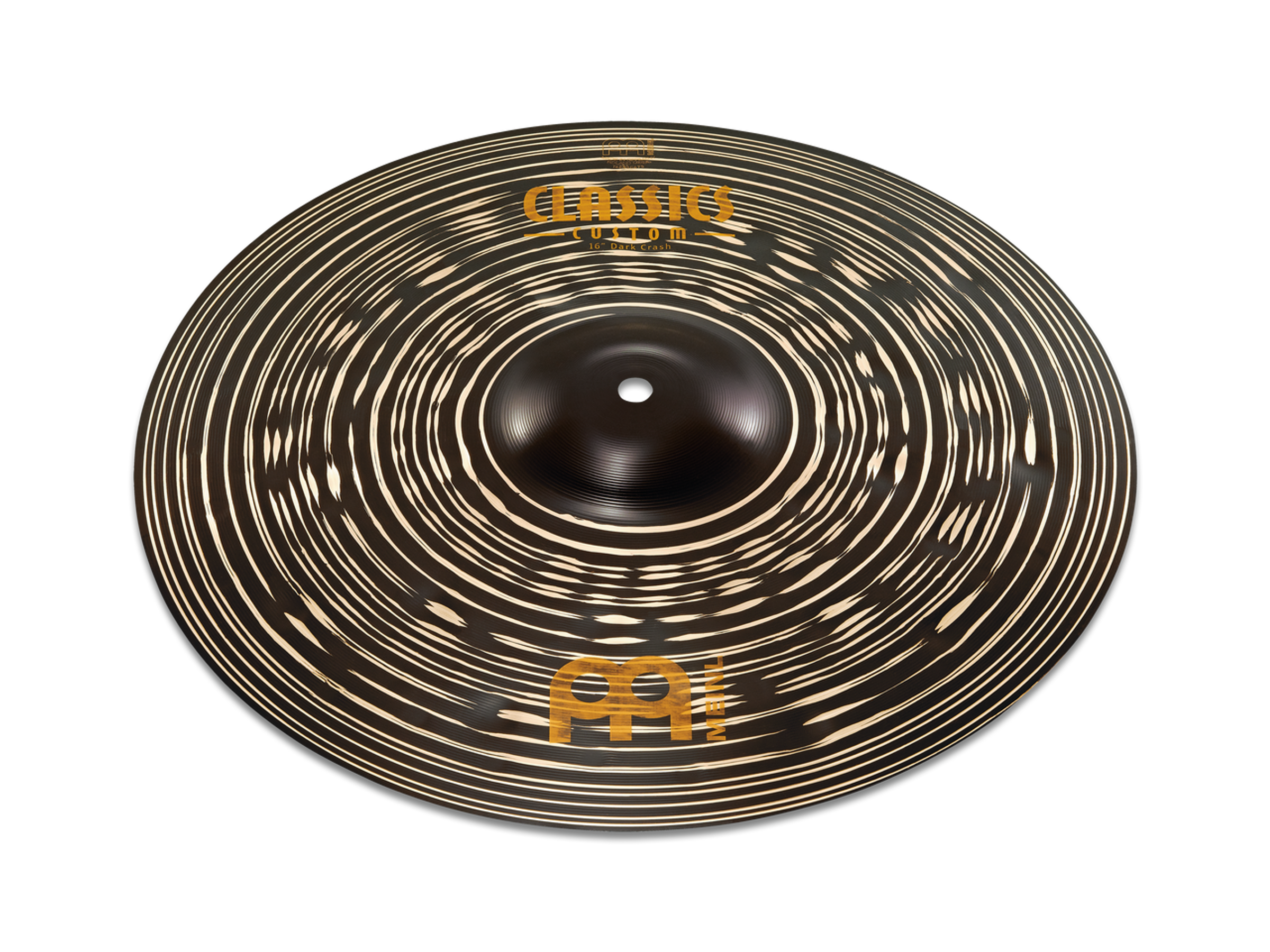 Meinl Classics Custom 20