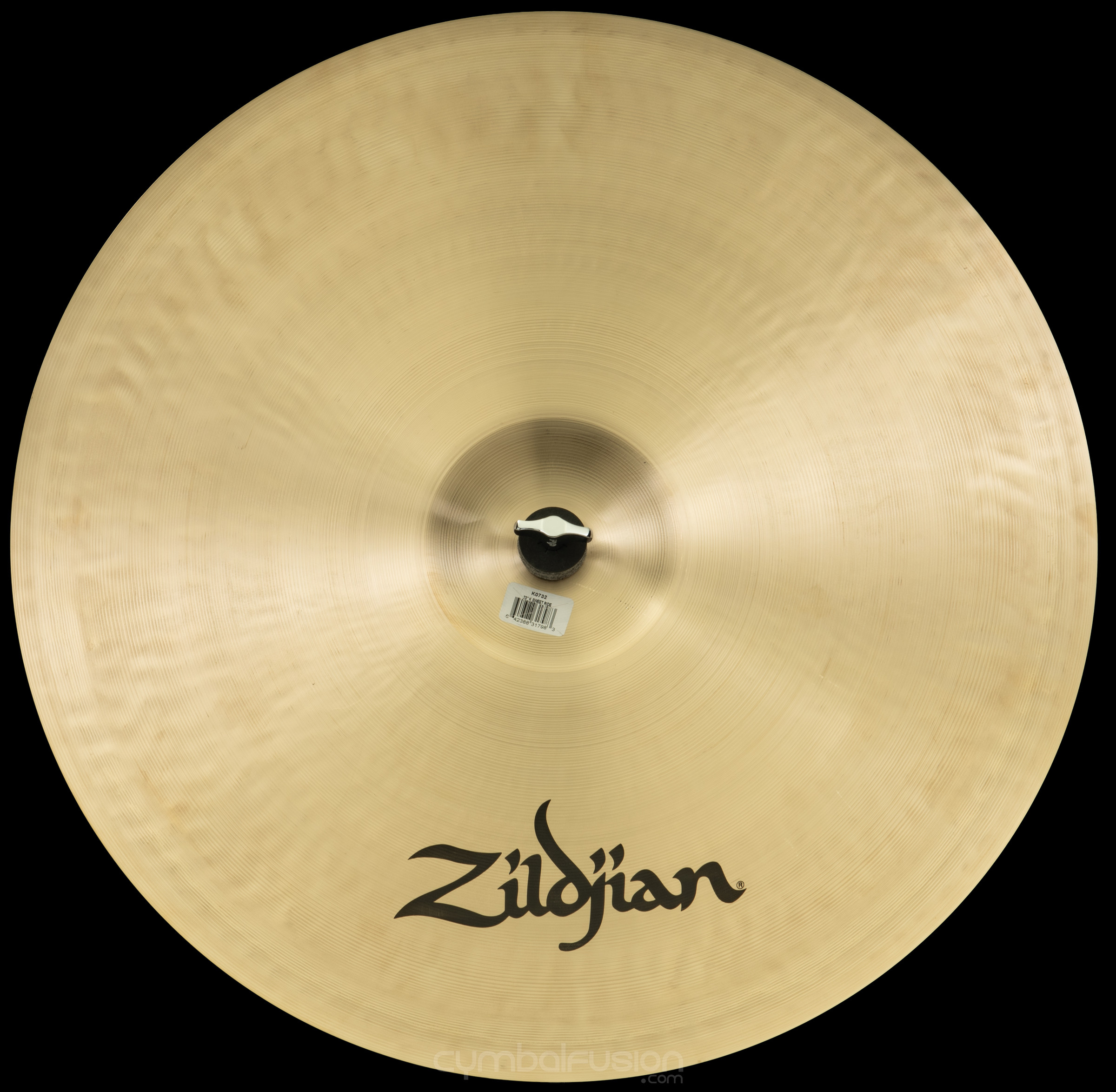 Zildjian 23