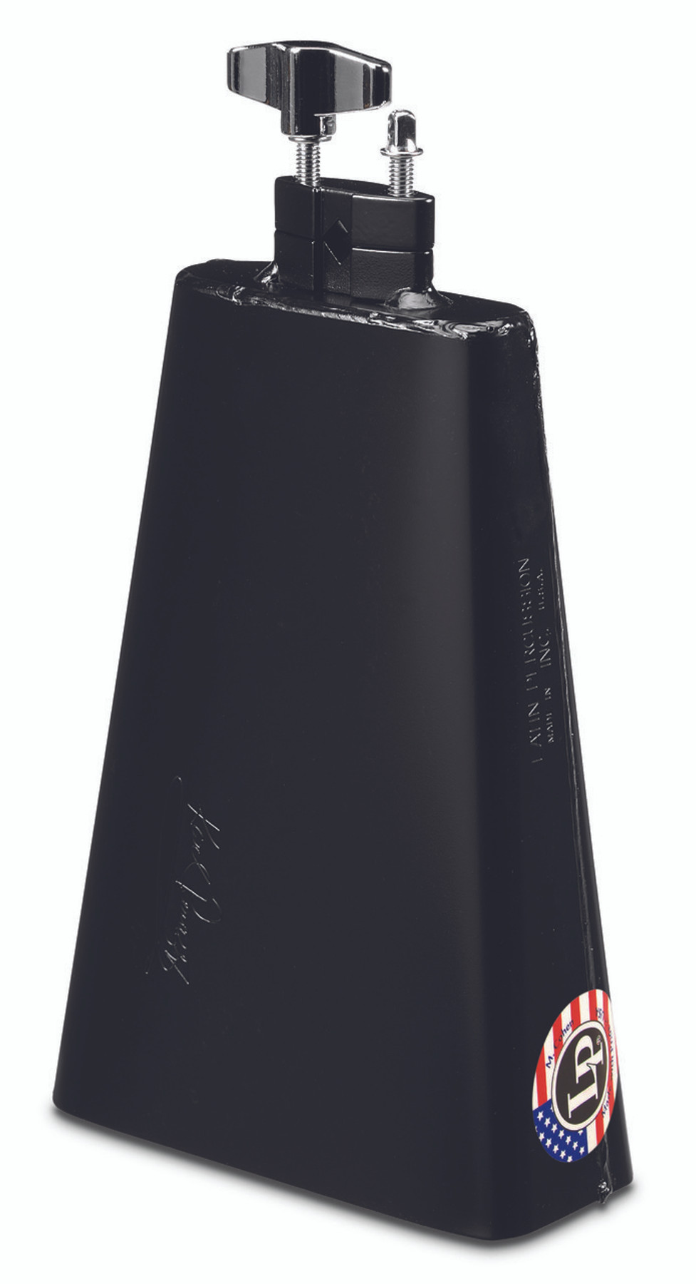LP Karl Perazzo Signature Bongo Cowbell