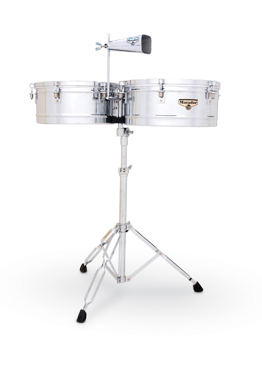 LP Matador Timbales
