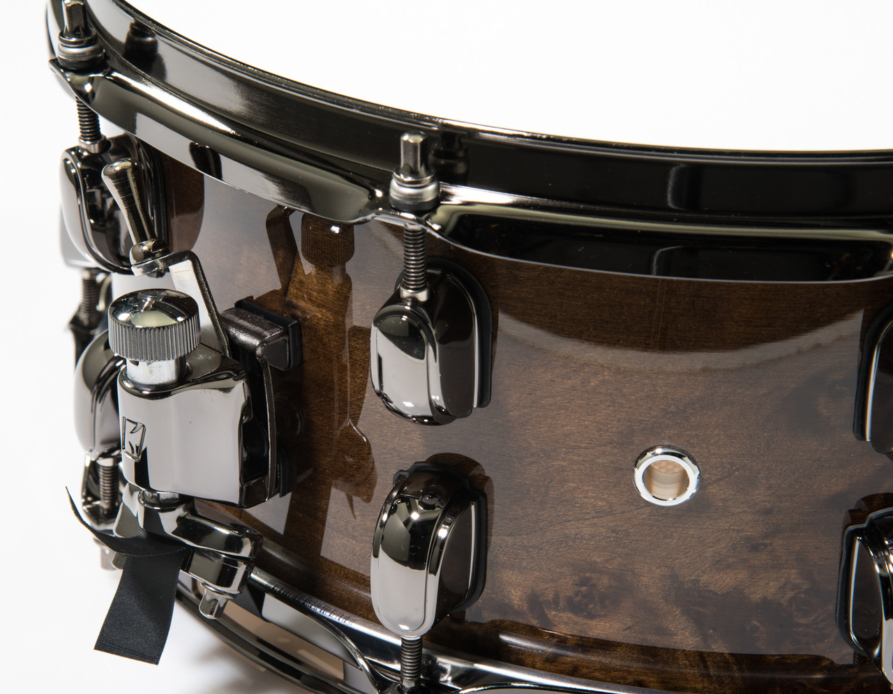 Tama S.L.P. Studio Maple Snare