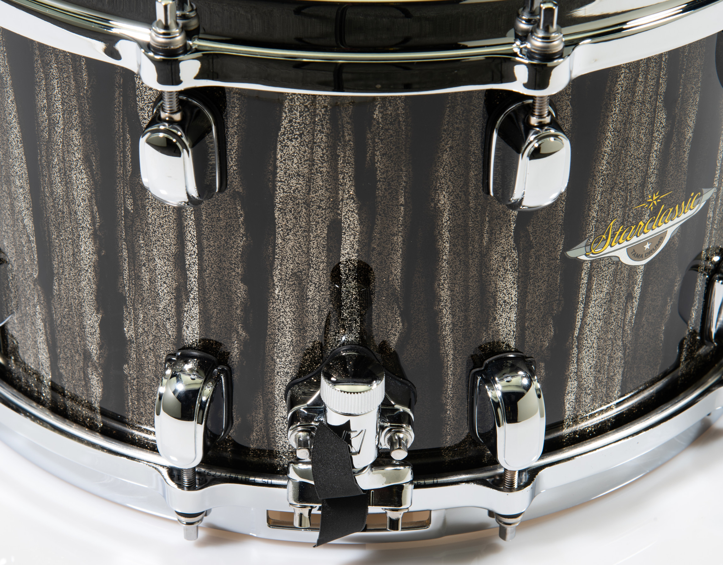 TAMA Tama Superstar Hyper-Drive Studio Rock Seafoam Green