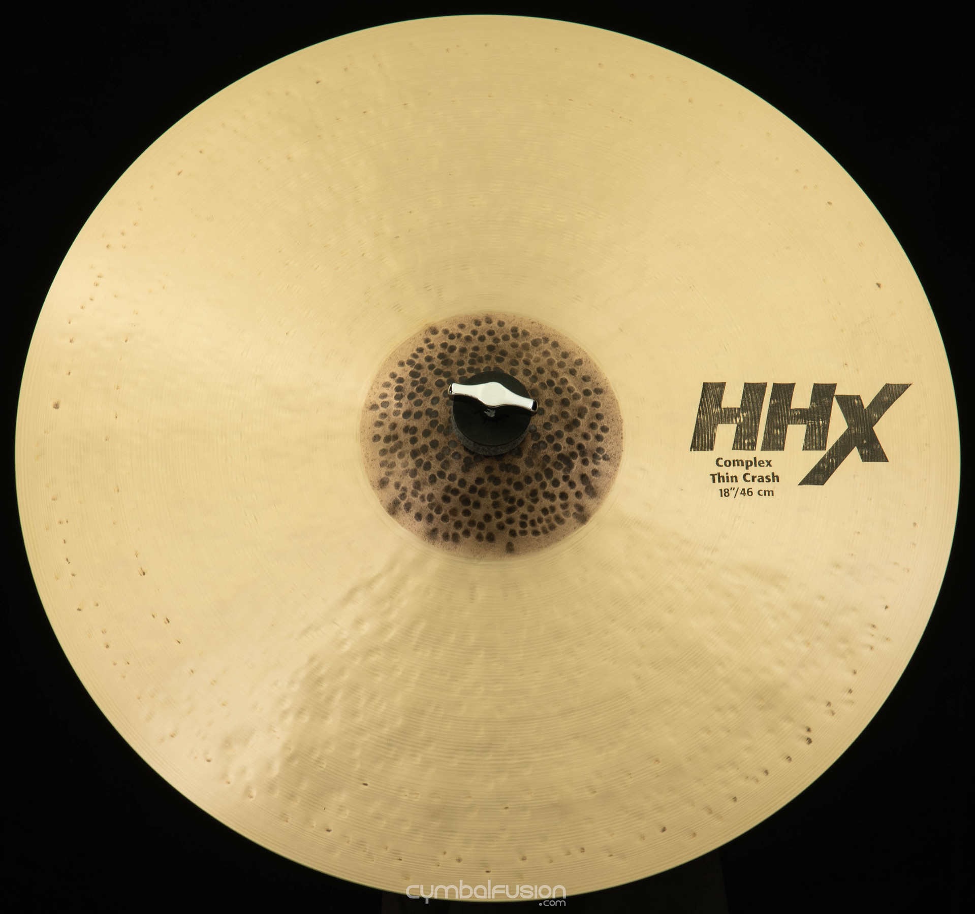 SABIAN_18_HHX_COMPLEXTHINCRASH