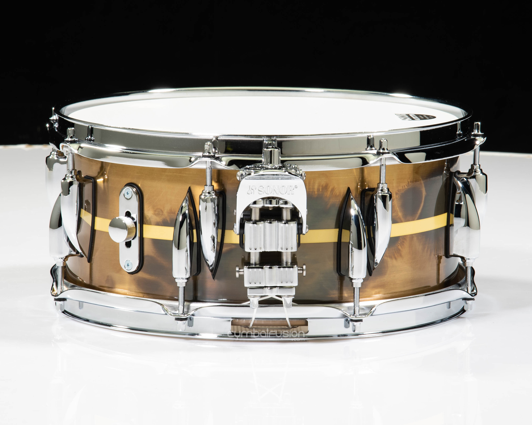 SONOR_BENNYGREB_BRASS_13X5.75-