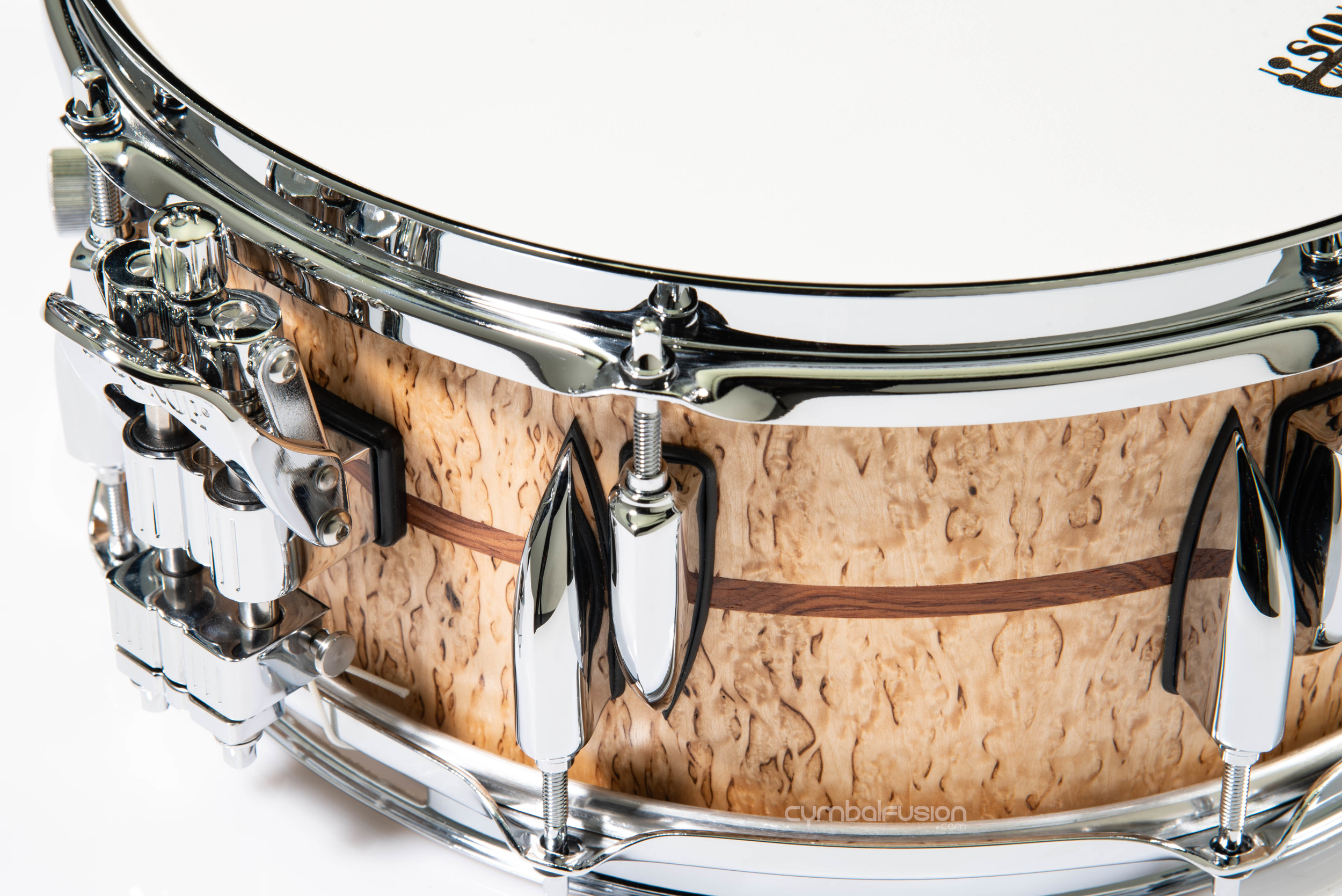 Sonor Benny Greb Signature 13