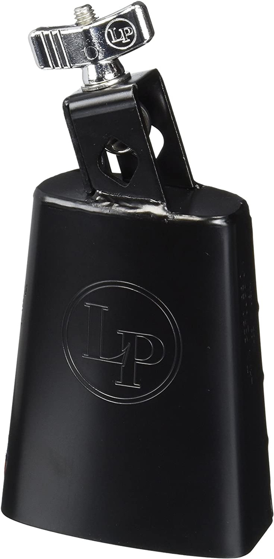 生産完了品【LP】カウベル Cowbell LP204A [楽器] LP Black Beauty Cowbell LP204A | Steve Weiss Music