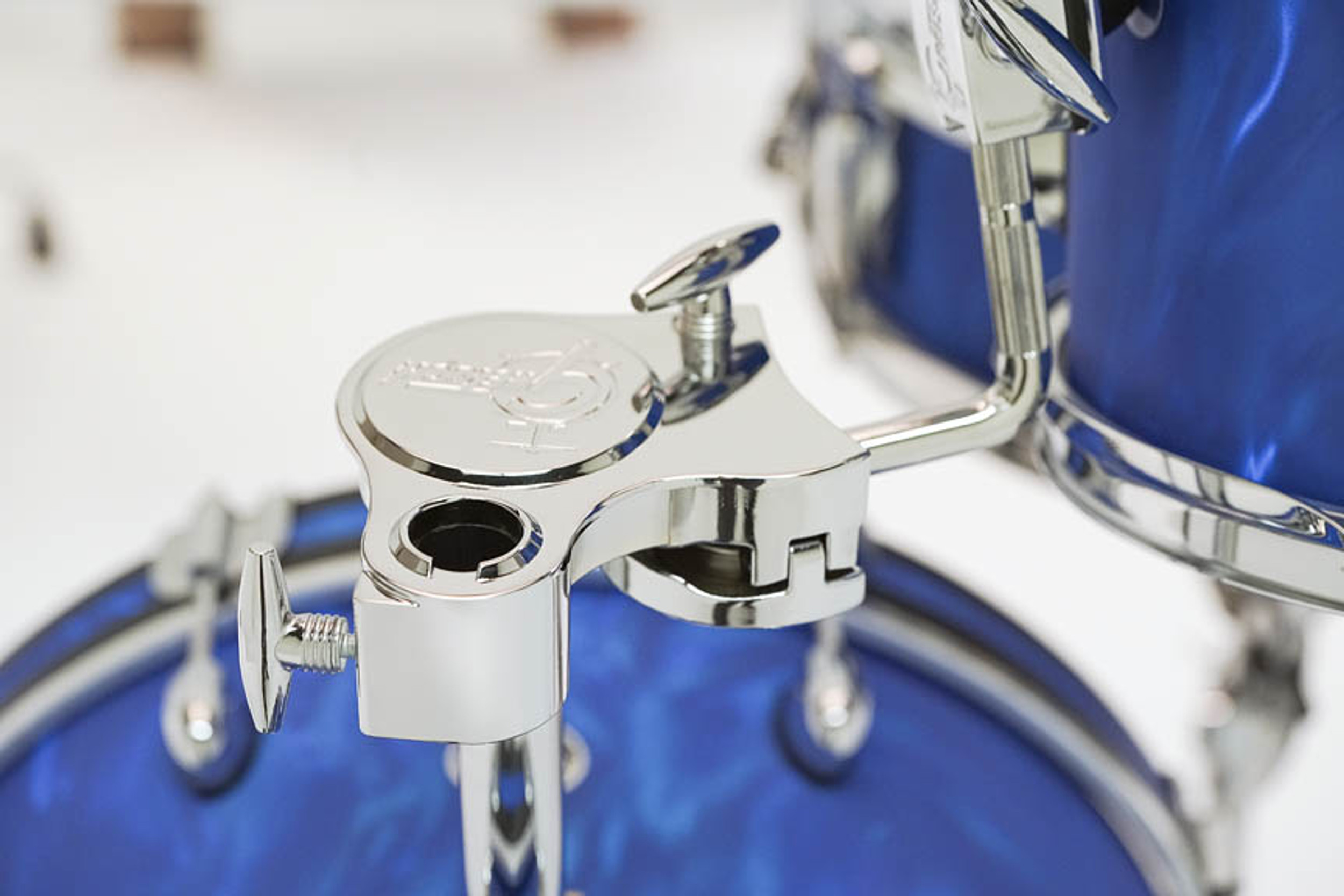 Gretsch Catalina Club Jazz 4-Piece Shell Pack 18