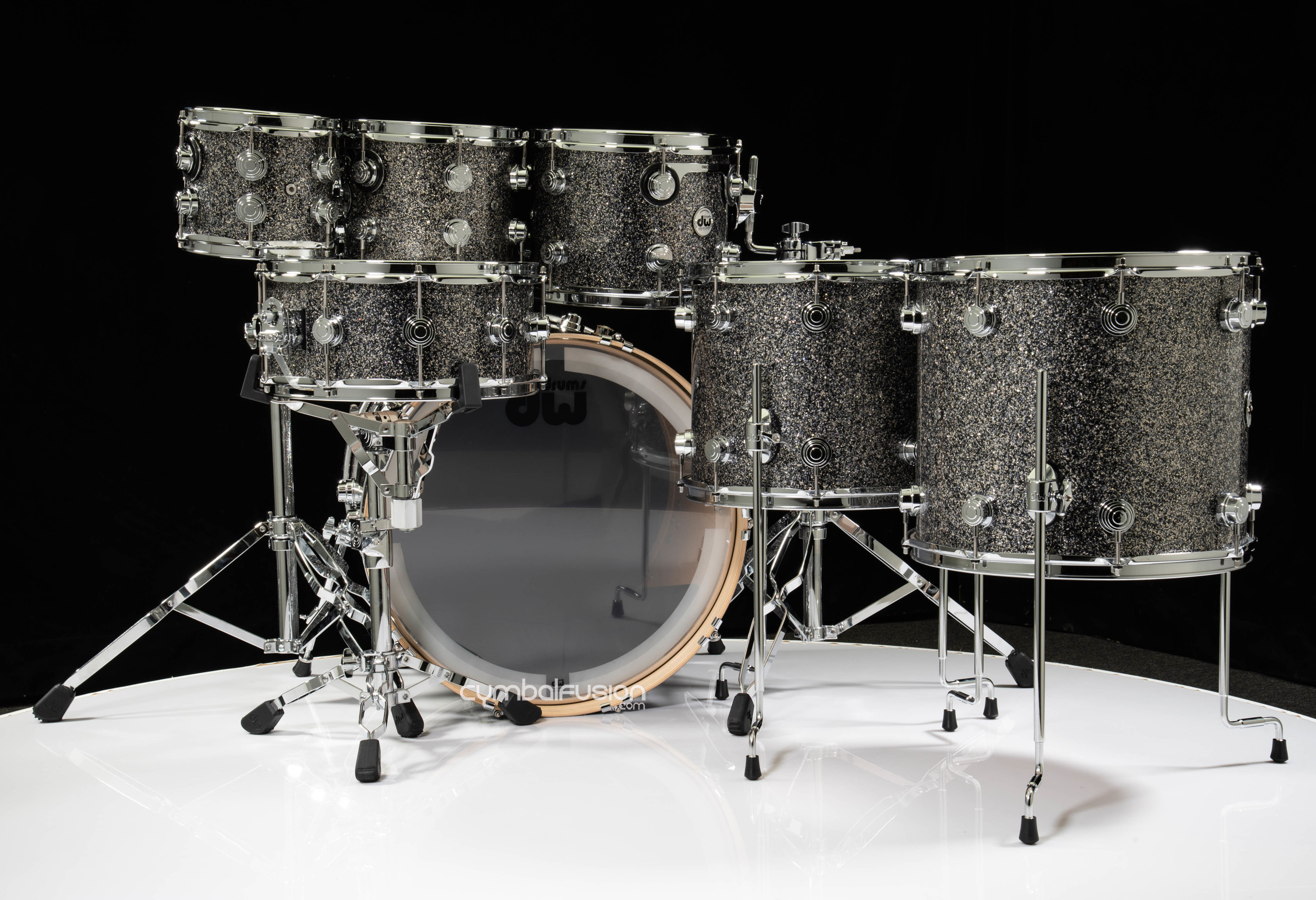 DW_COLLECTORS_BLACKGALAXY_7PC_