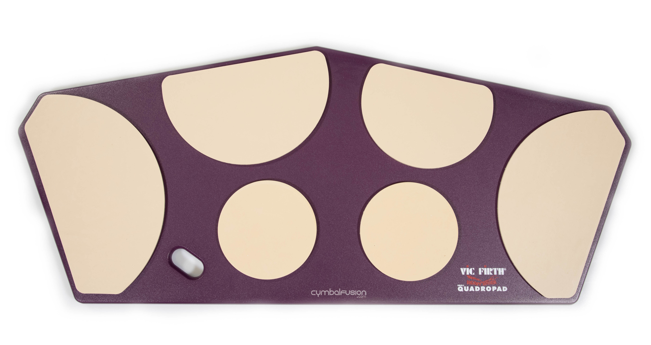 その他 VIC FIRTH Gadd Padd practice padd Single-Sided Practice Pads – Vic Firth