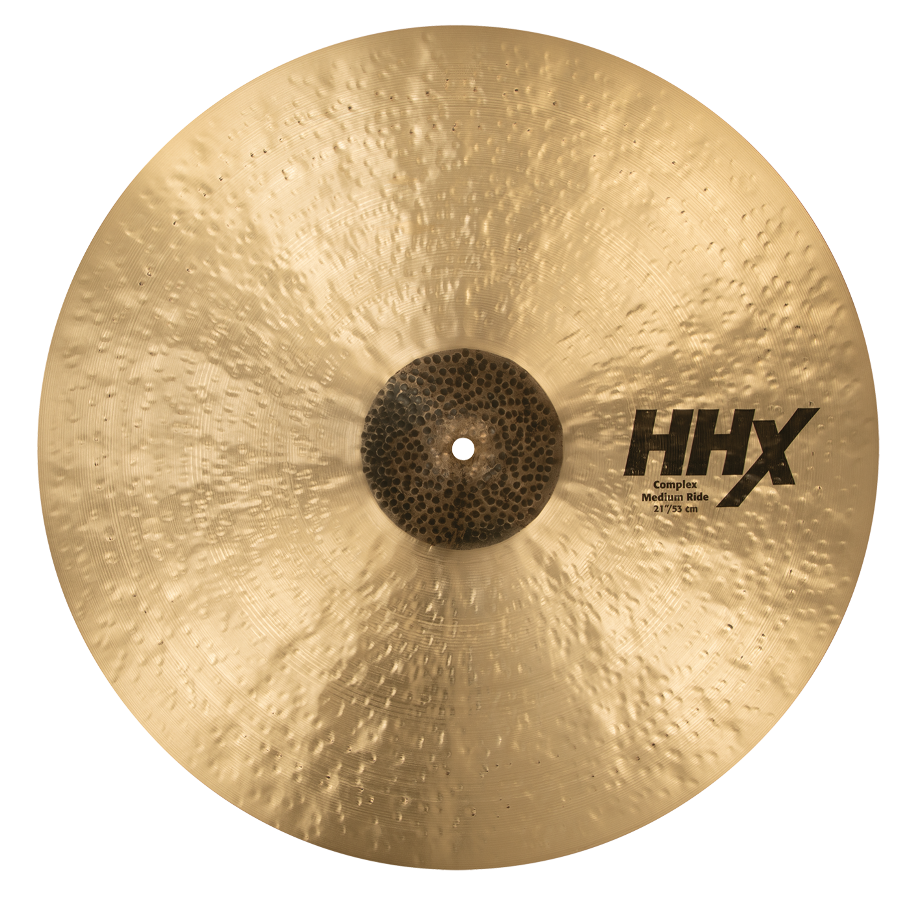 邦楽 KIX-S/Special Selection 21_HHX_ComplexMedium_Ride_N_1_
