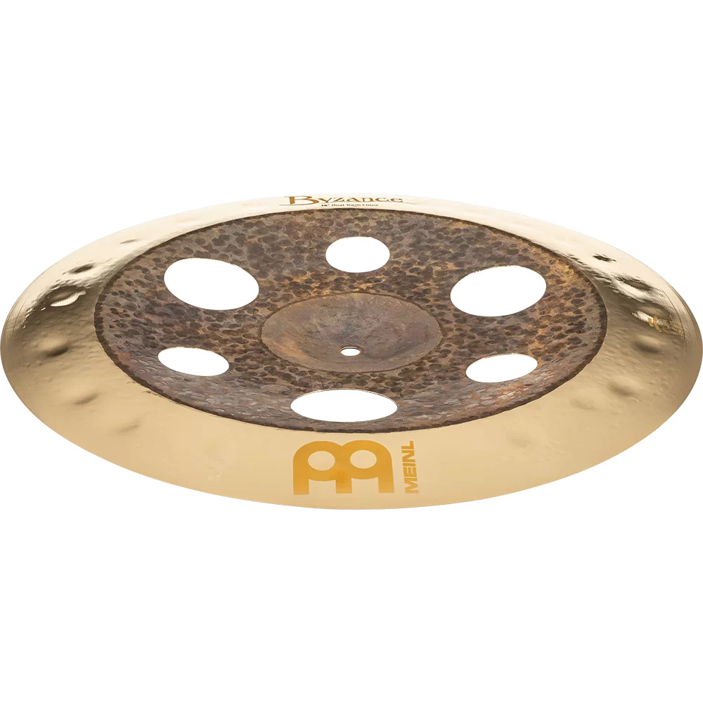 Meinl Byzance 18