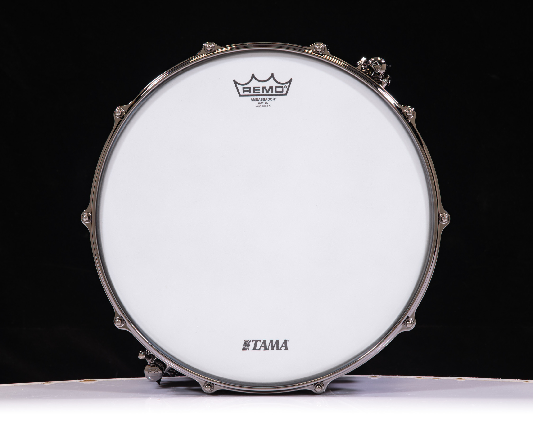 その他 TAMA JT147 Tama JT147 John Tempesta Snare – United States