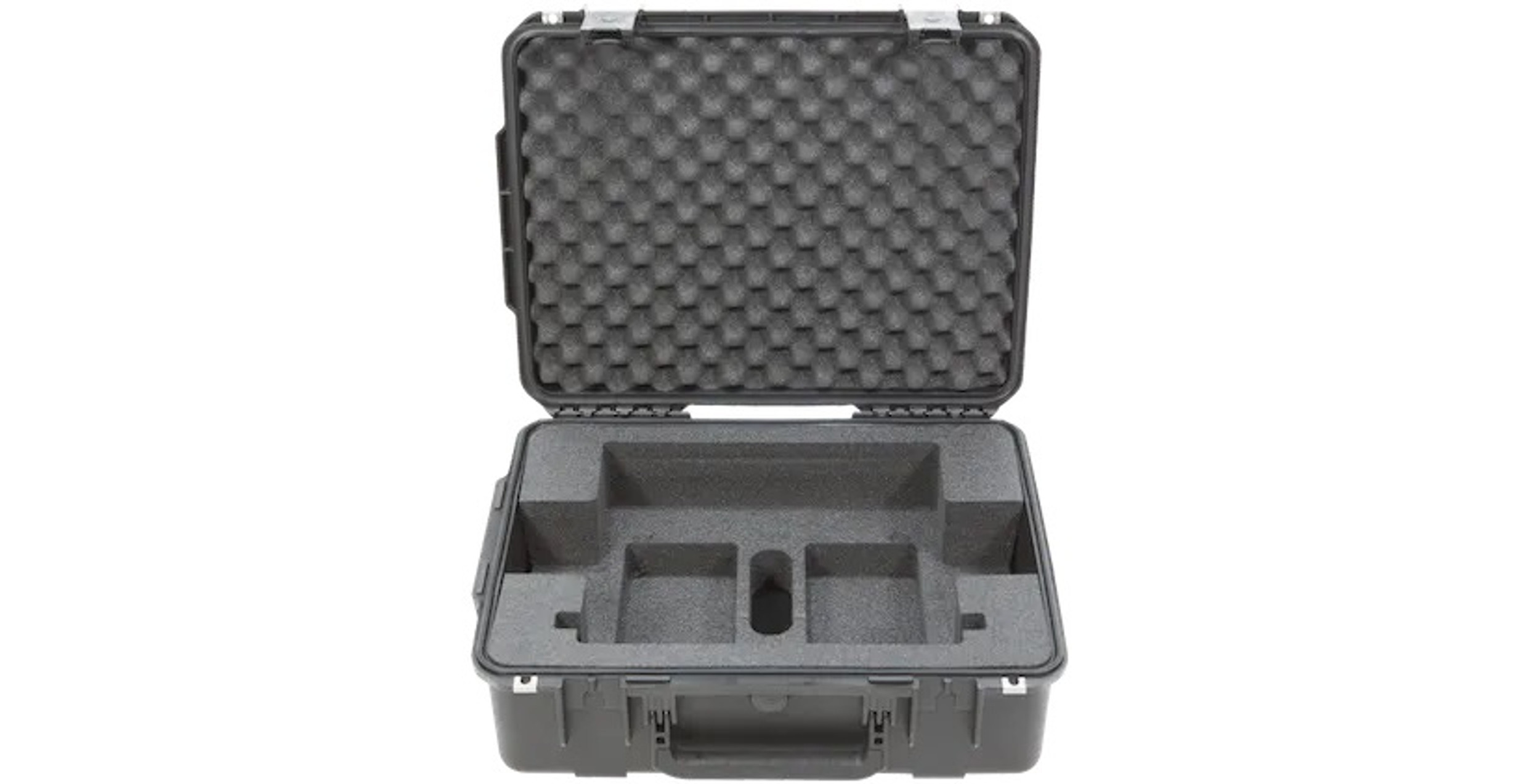 Roland SPD-SX + SKBハードケース SKB Injection Molded Case for Roland SPDSX