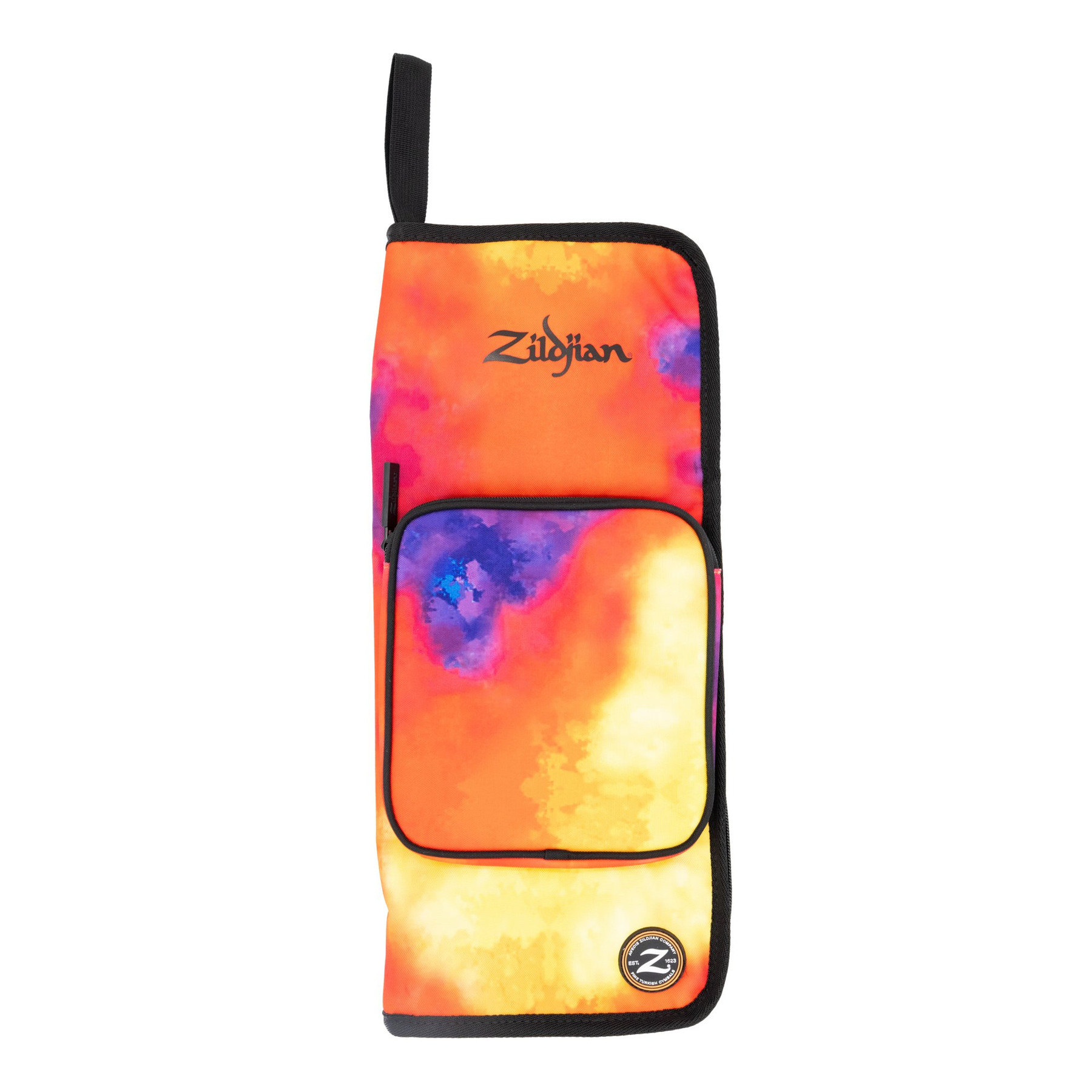 Zildjian Student Stick Bag- Orange Burst - CymbalFusion.com