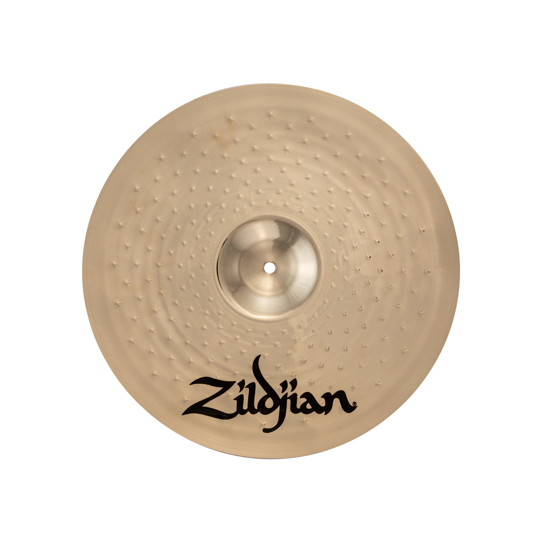zildjian ジルジャン Aカスタム medium crash 16” 16