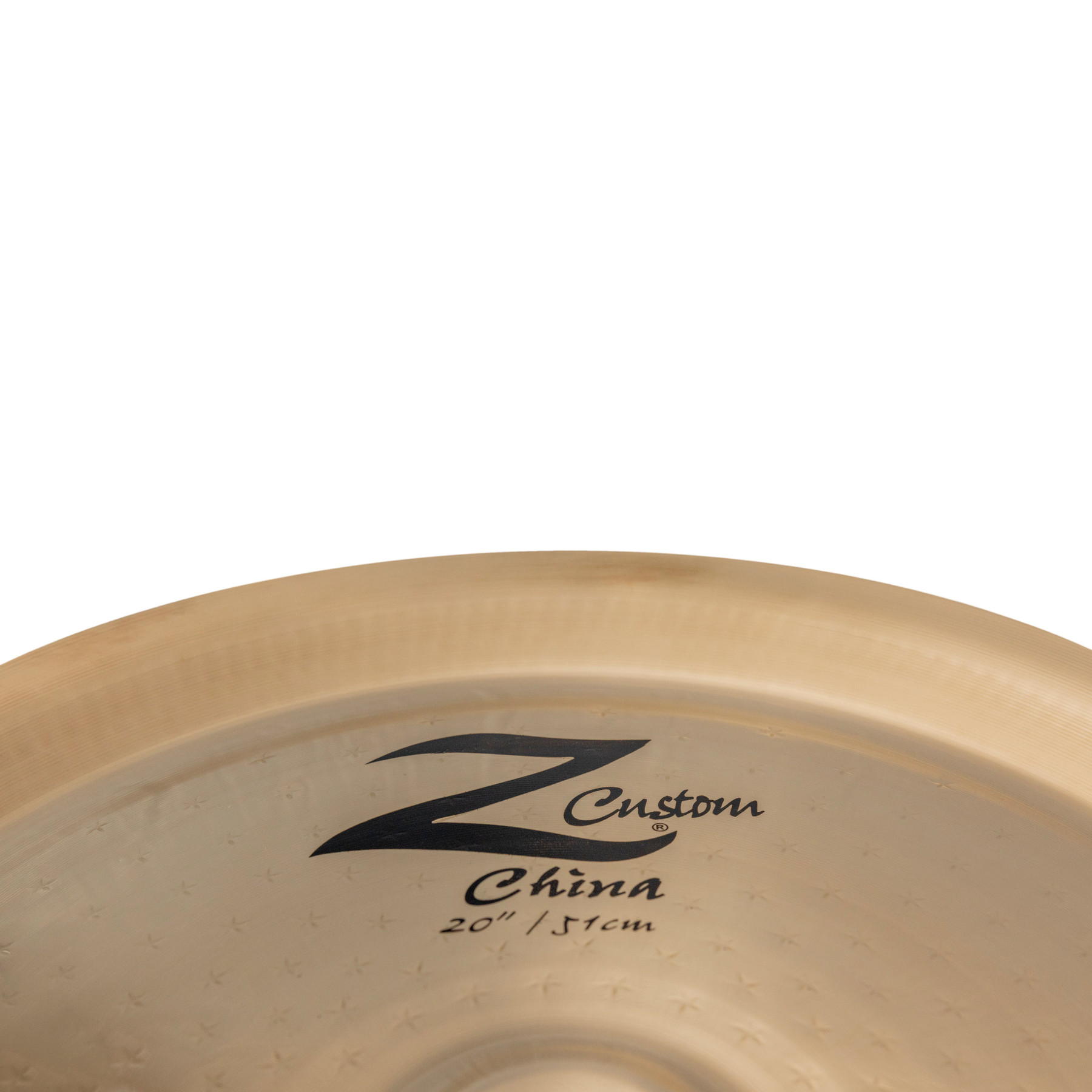 ■⬛♥ZILDJIAN ♥シンバルBAND 8“/20cm Buy Zildjian Zildjian Z Custom Ride Cymbal Brilliant 20
