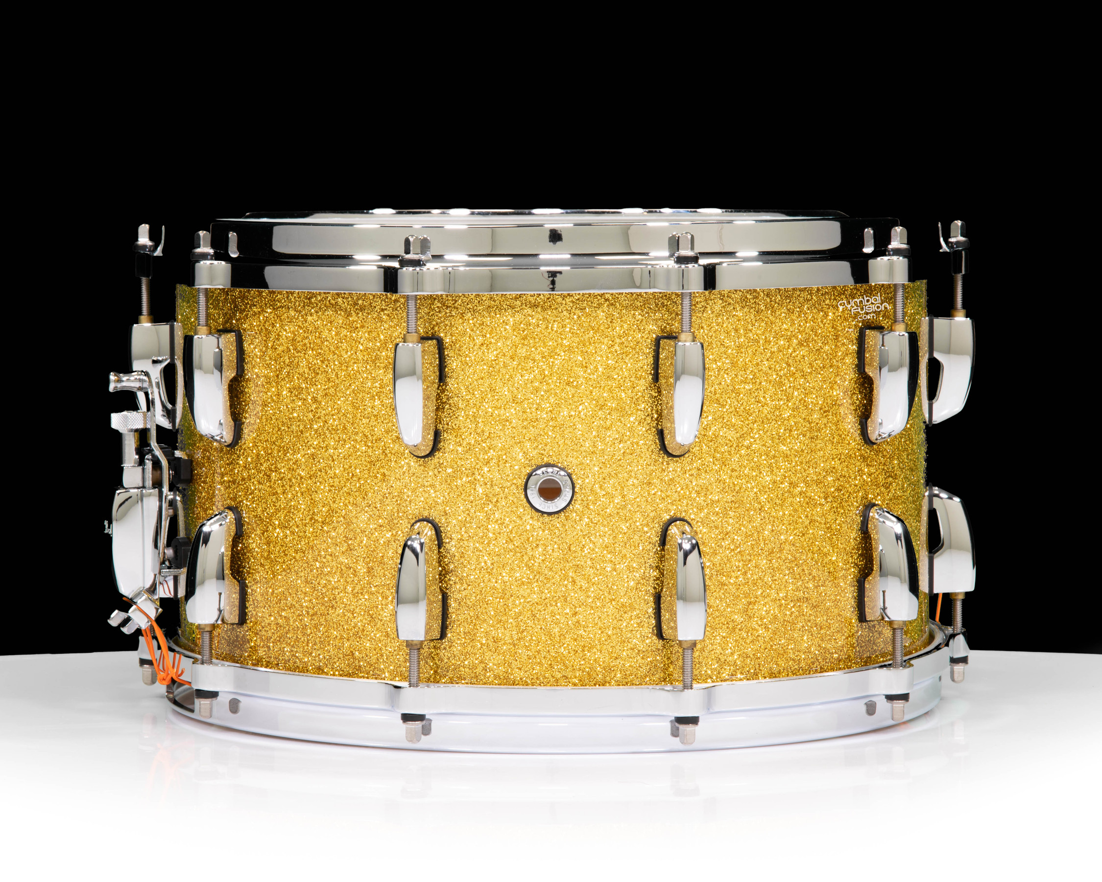【美品】 Nova Drum C Golden Gate 10 NOVADRUM | Steel Tongue Drums & Handpans – Sound Healing