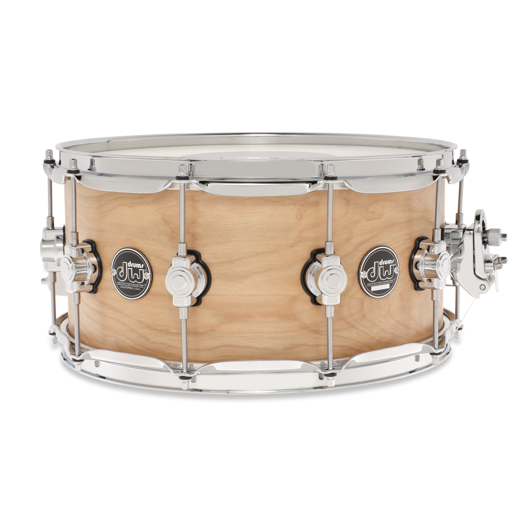 DW Performance Series LTD Birch 6.5x14 Snare Drum