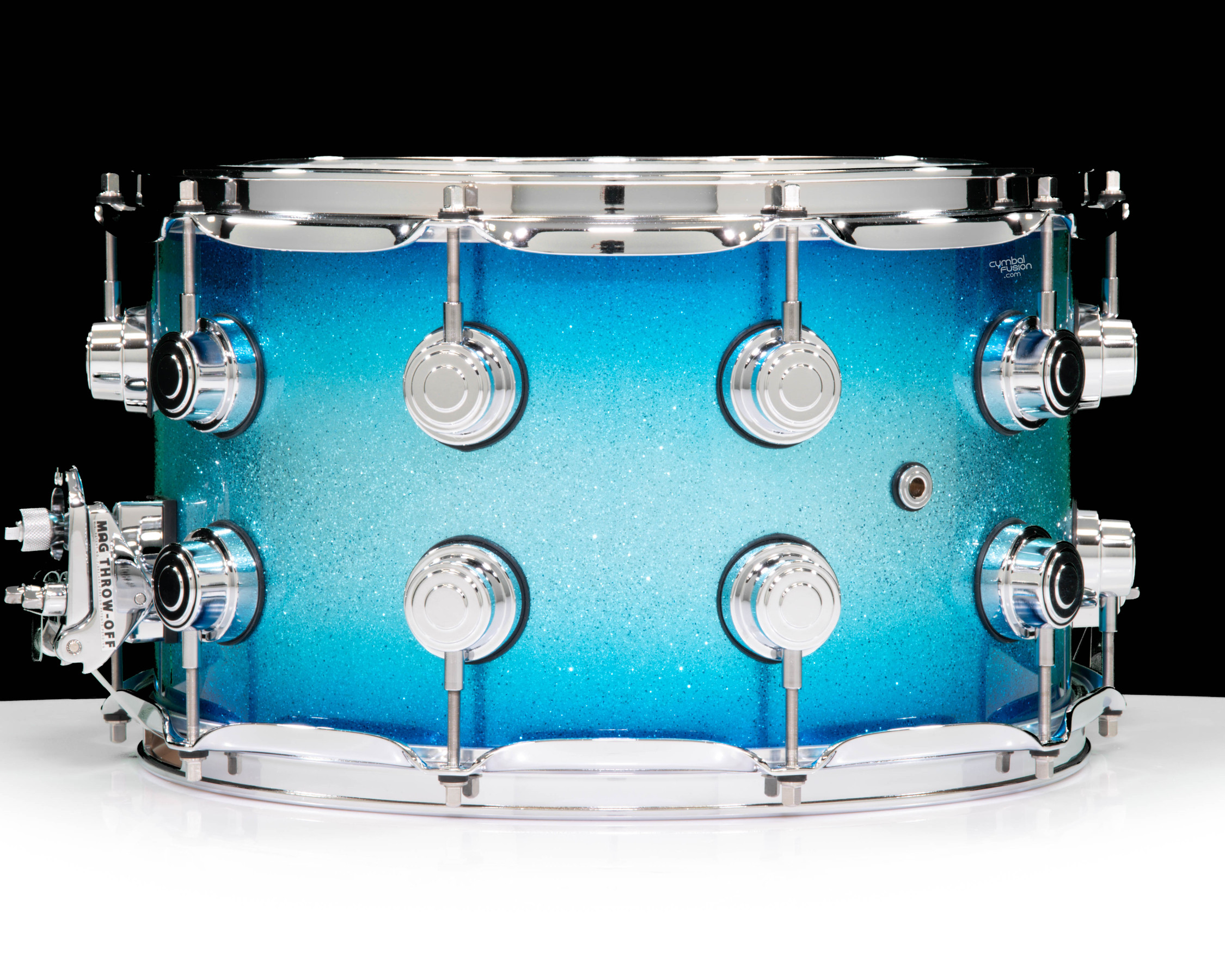 dw edge (14×5) DW Collector's Series Edge 5x14