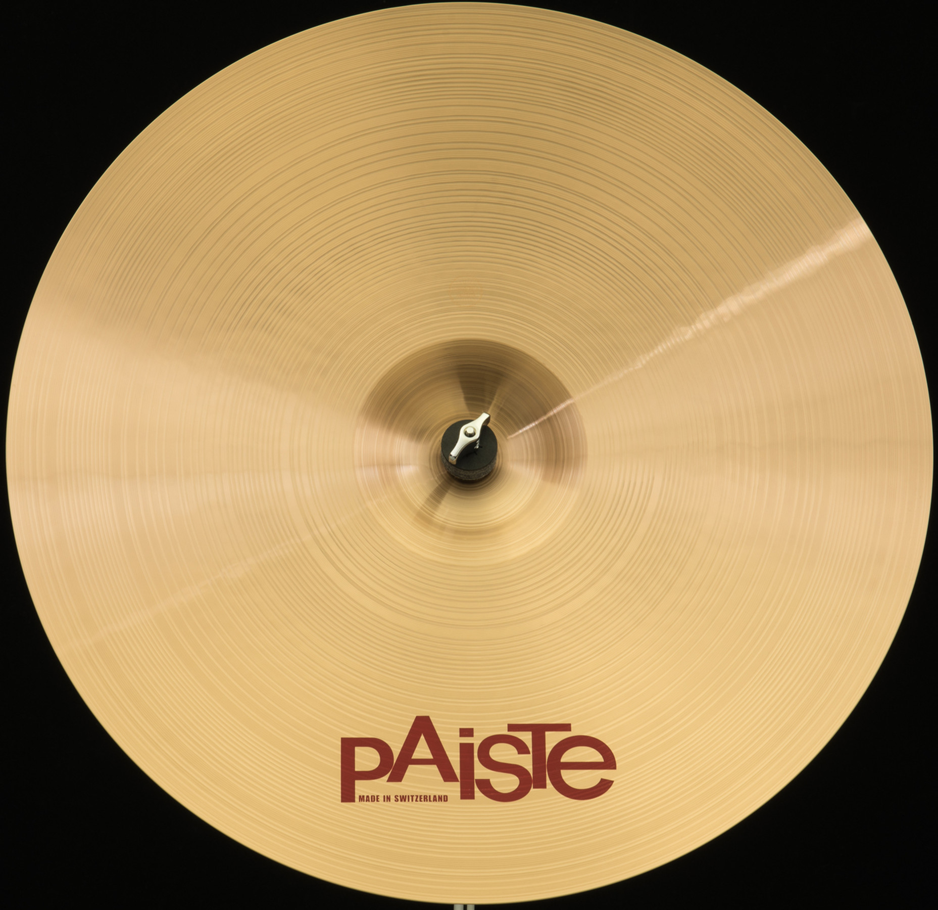 Paiste 24