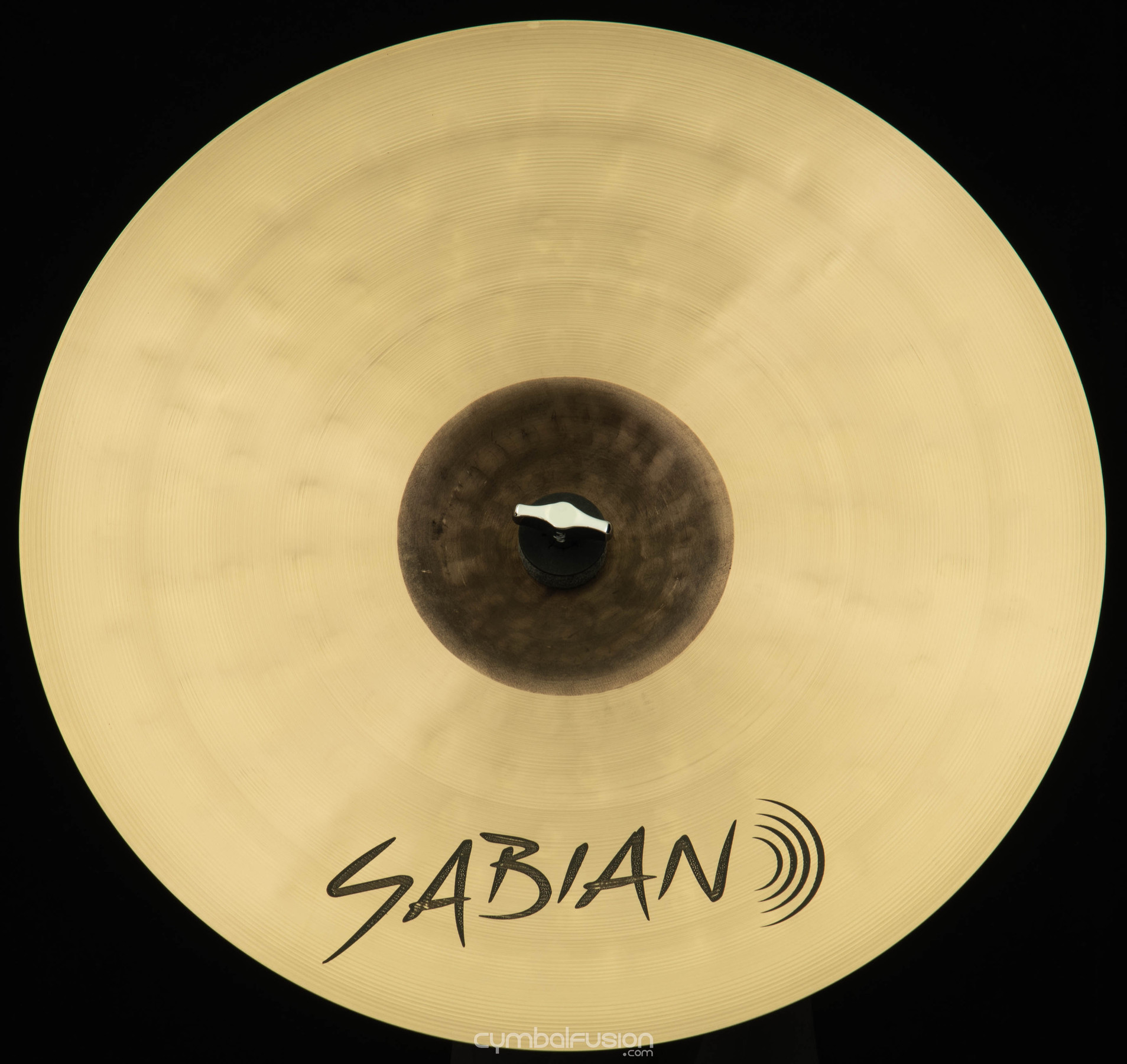 Sabian 18