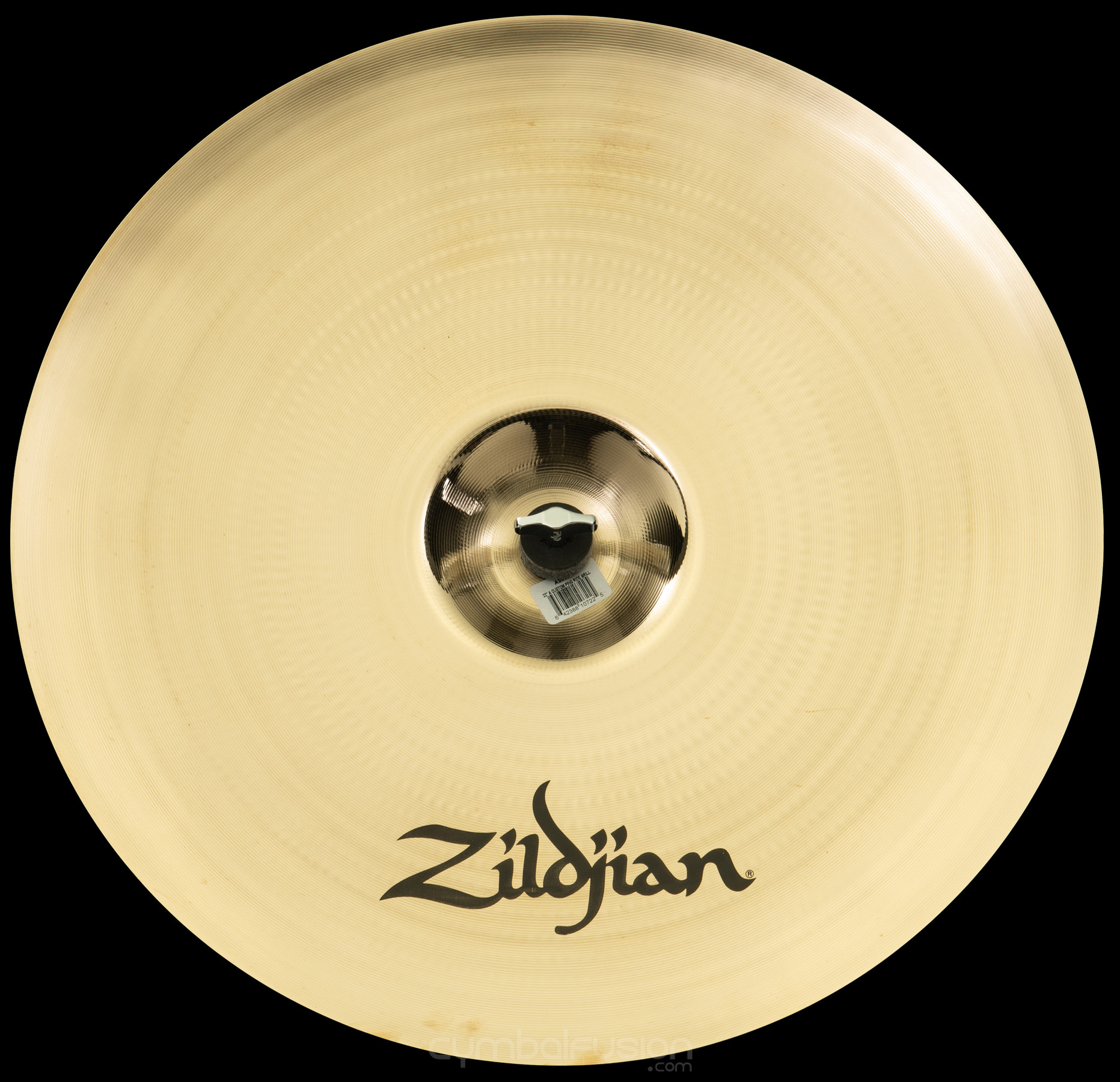 Zildjian 22