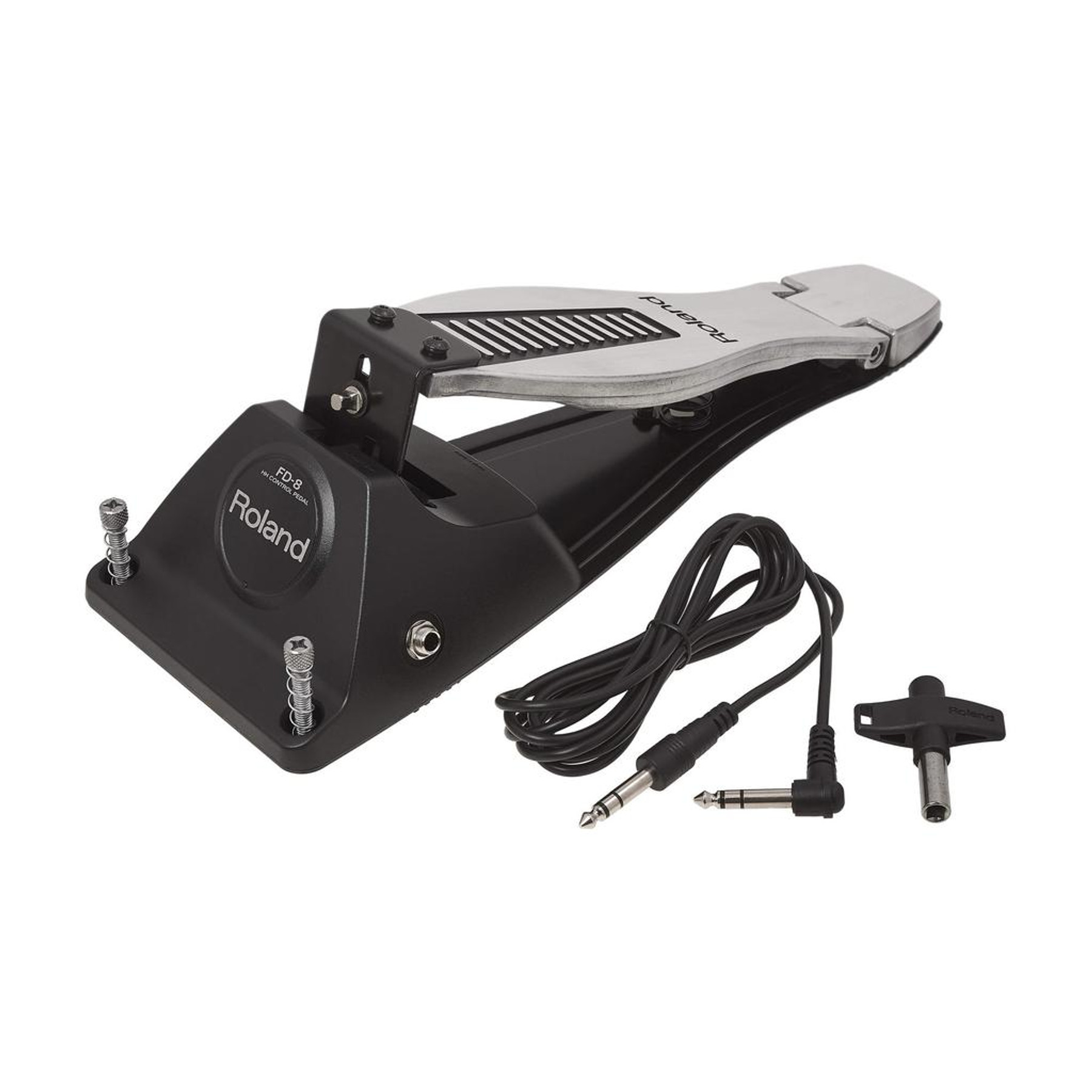 美品 Roland FD-8 ハイハットコントロールペダル Amazon.com: Roland Roland, High Hat Control Pedal FD – 8