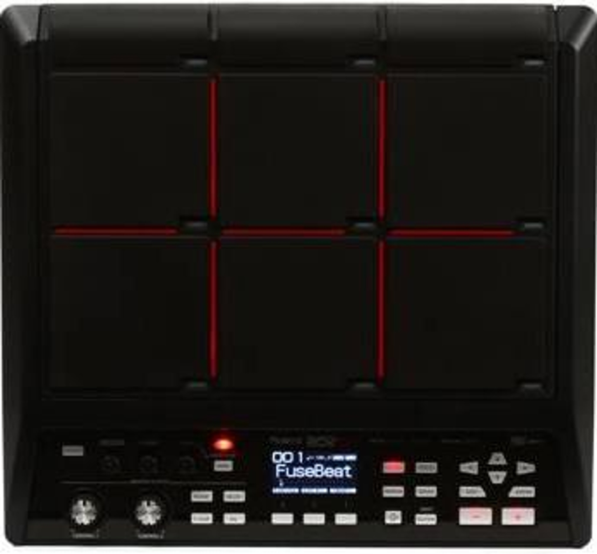 パーカッション・打楽器 SPD-SX Sampling Pad Amazon.com: Roland Percussion Sampling Pad with 4GB Internal