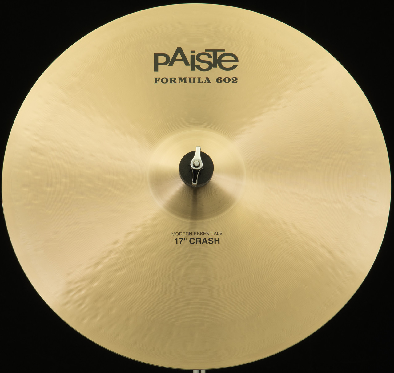 PAISTE_17_FORMULA602_MODERNESS